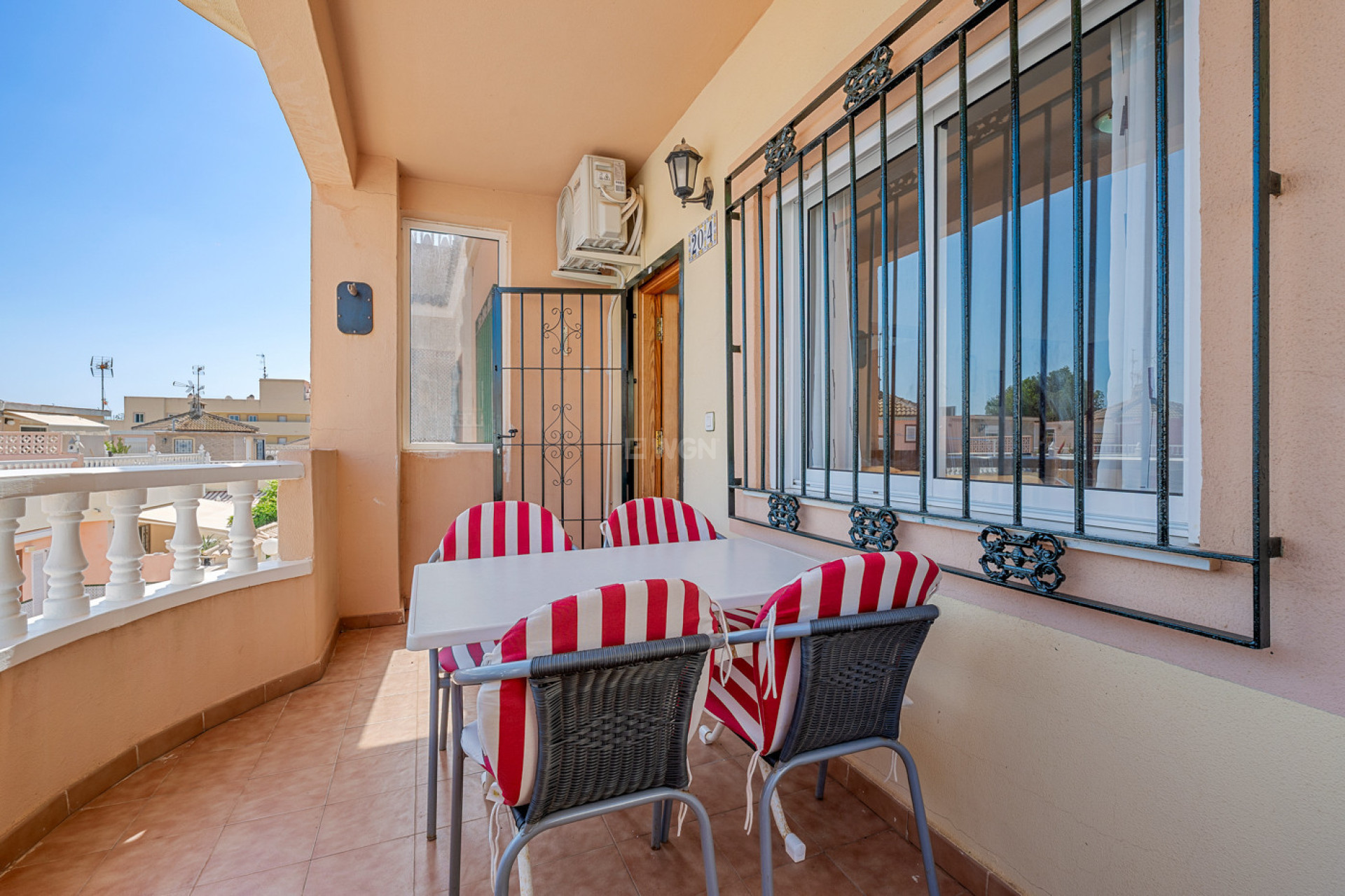 Reventa - Bungalow - Cabo Roig - Costa Blanca