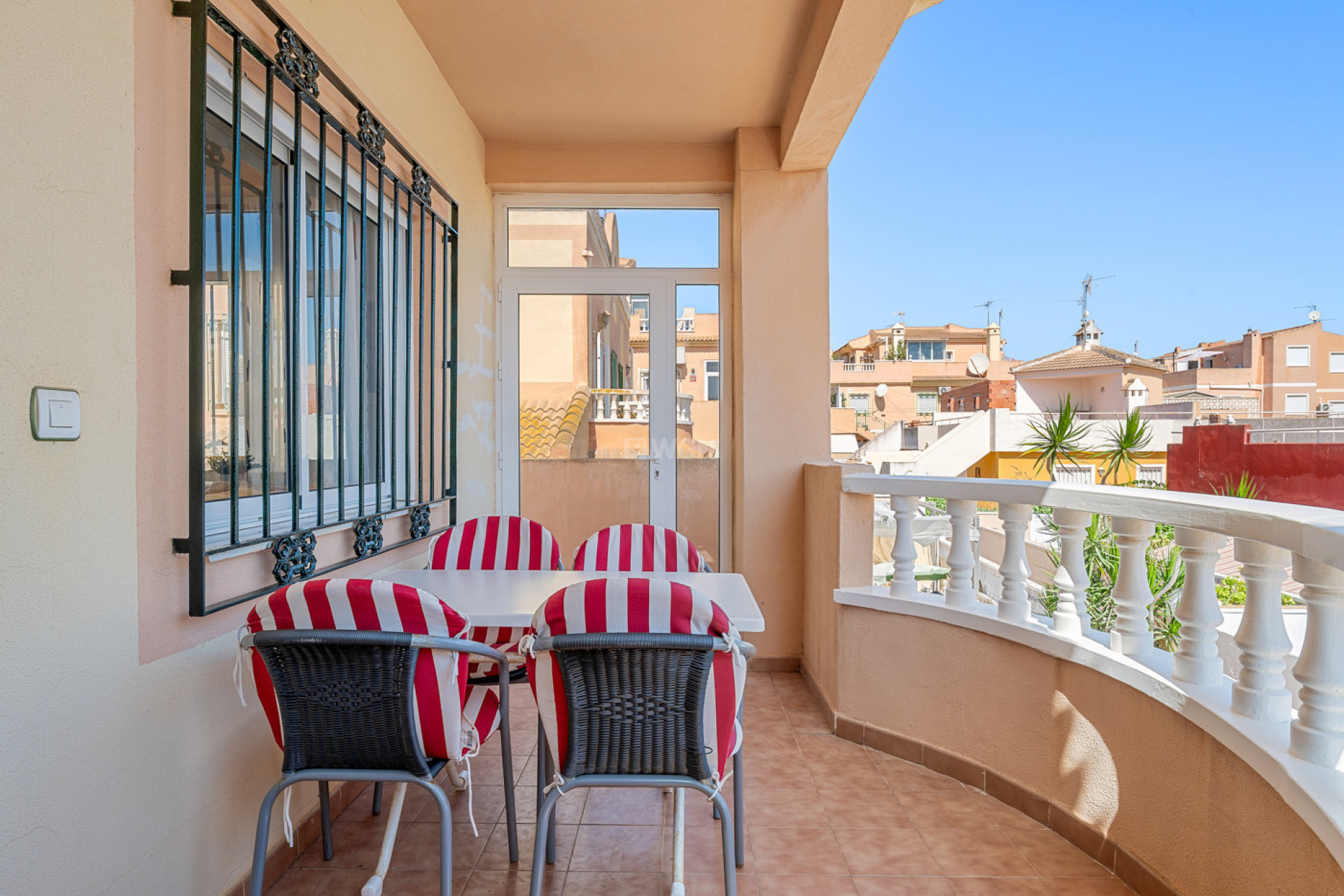 Reventa - Bungalow - Cabo Roig - Costa Blanca