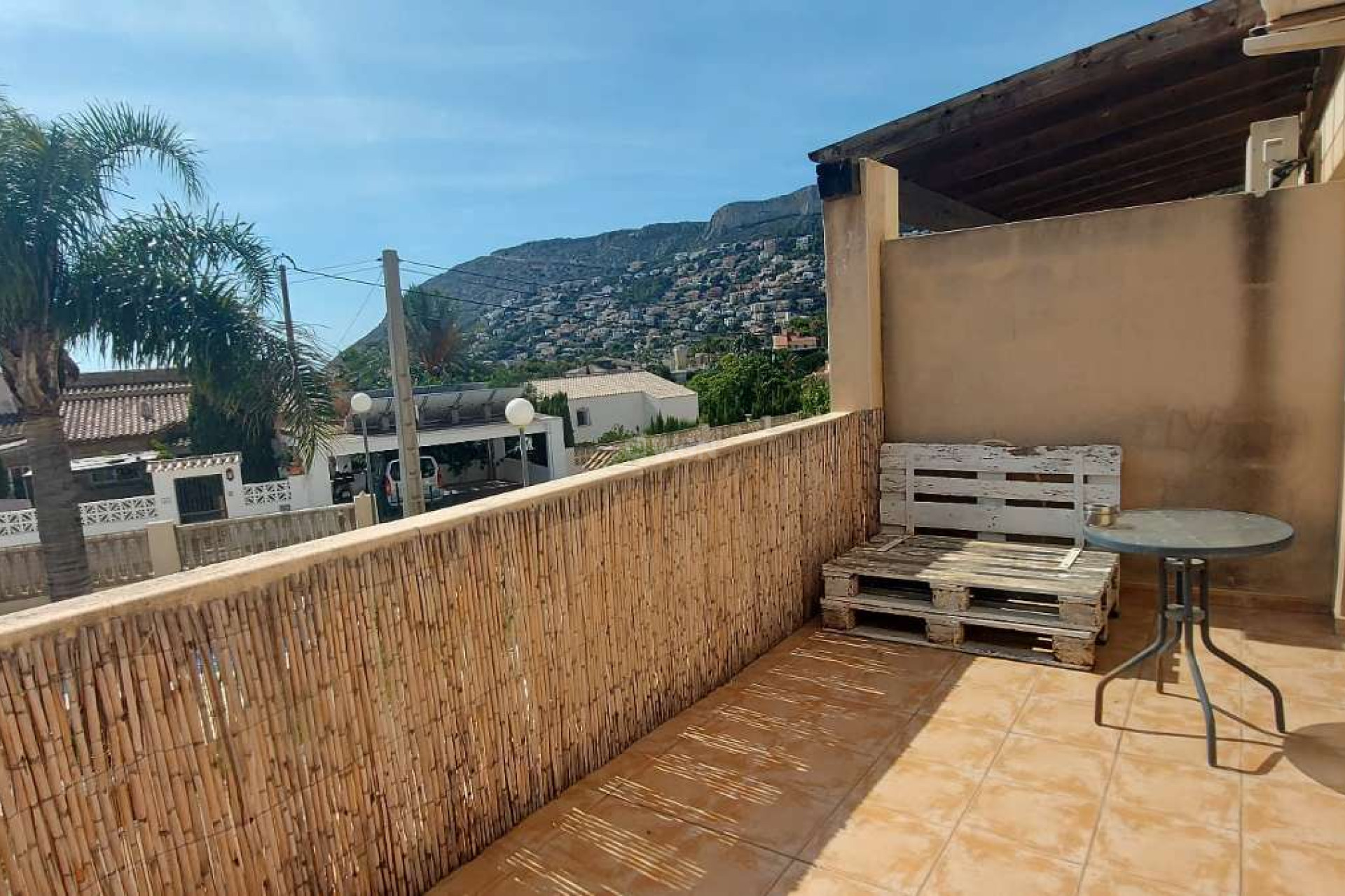 Reventa - Bungalow - Calpe - Costa Blanca