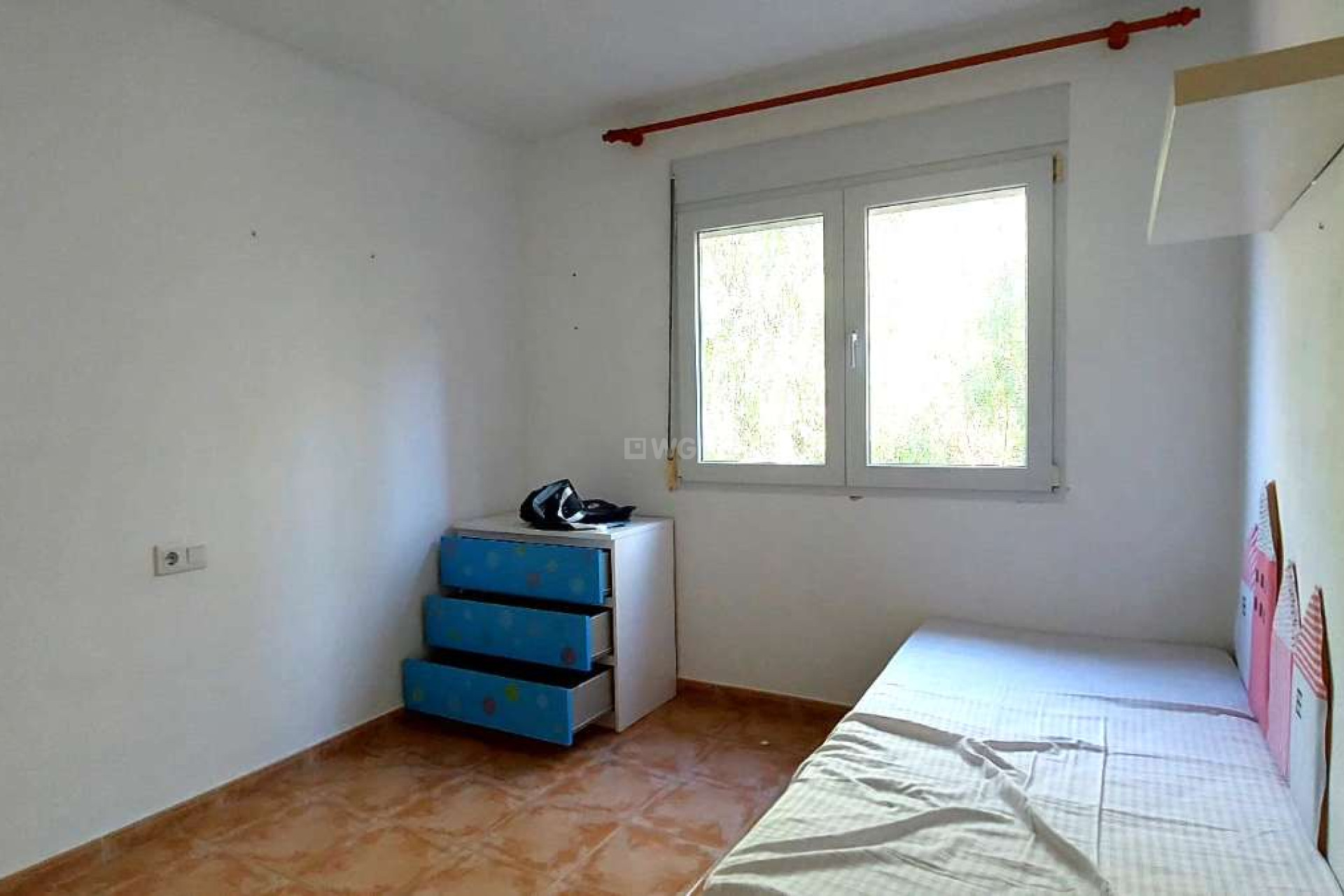 Reventa - Bungalow - Calpe - Costa Blanca