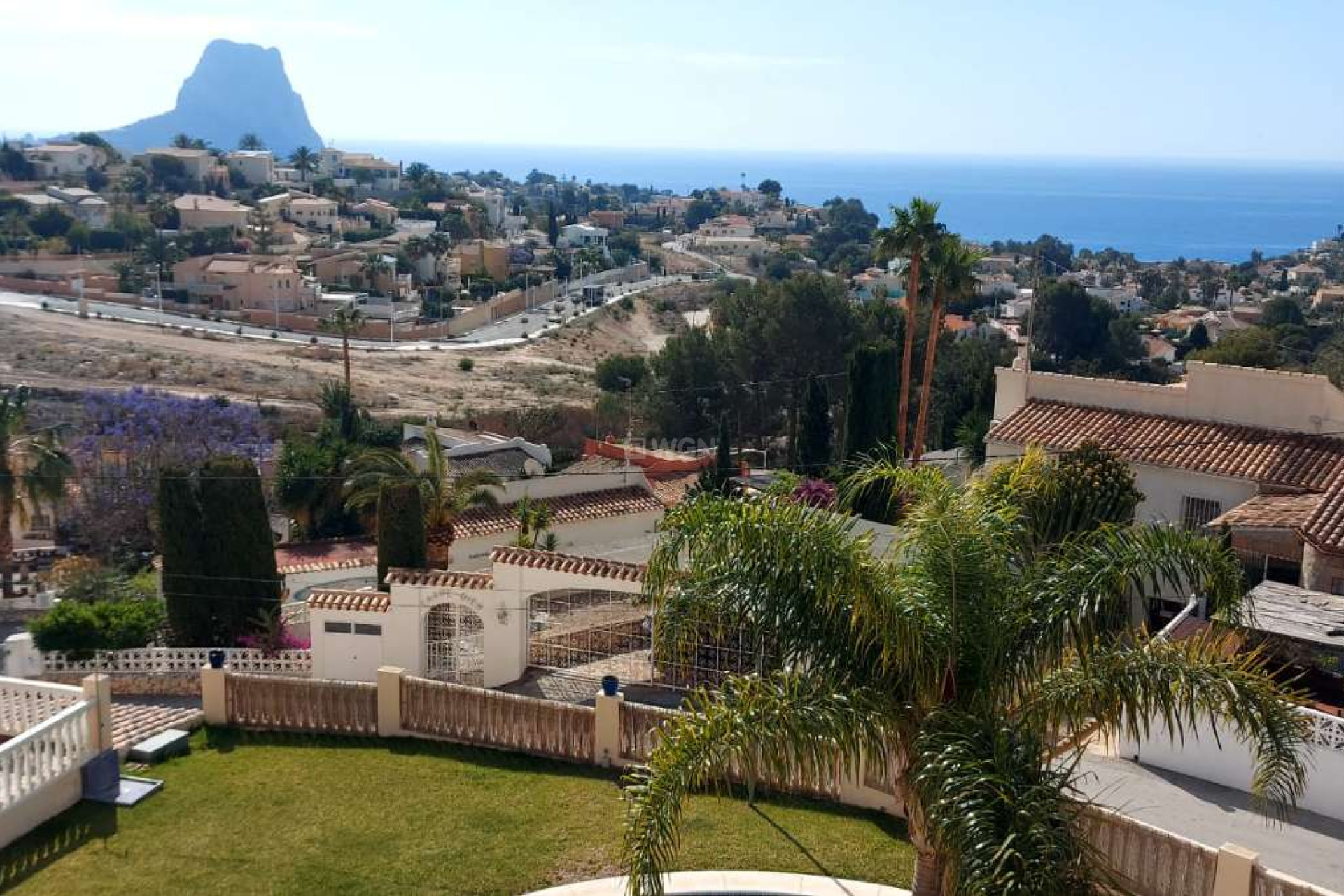 Reventa - Bungalow - Calpe - Costa Blanca