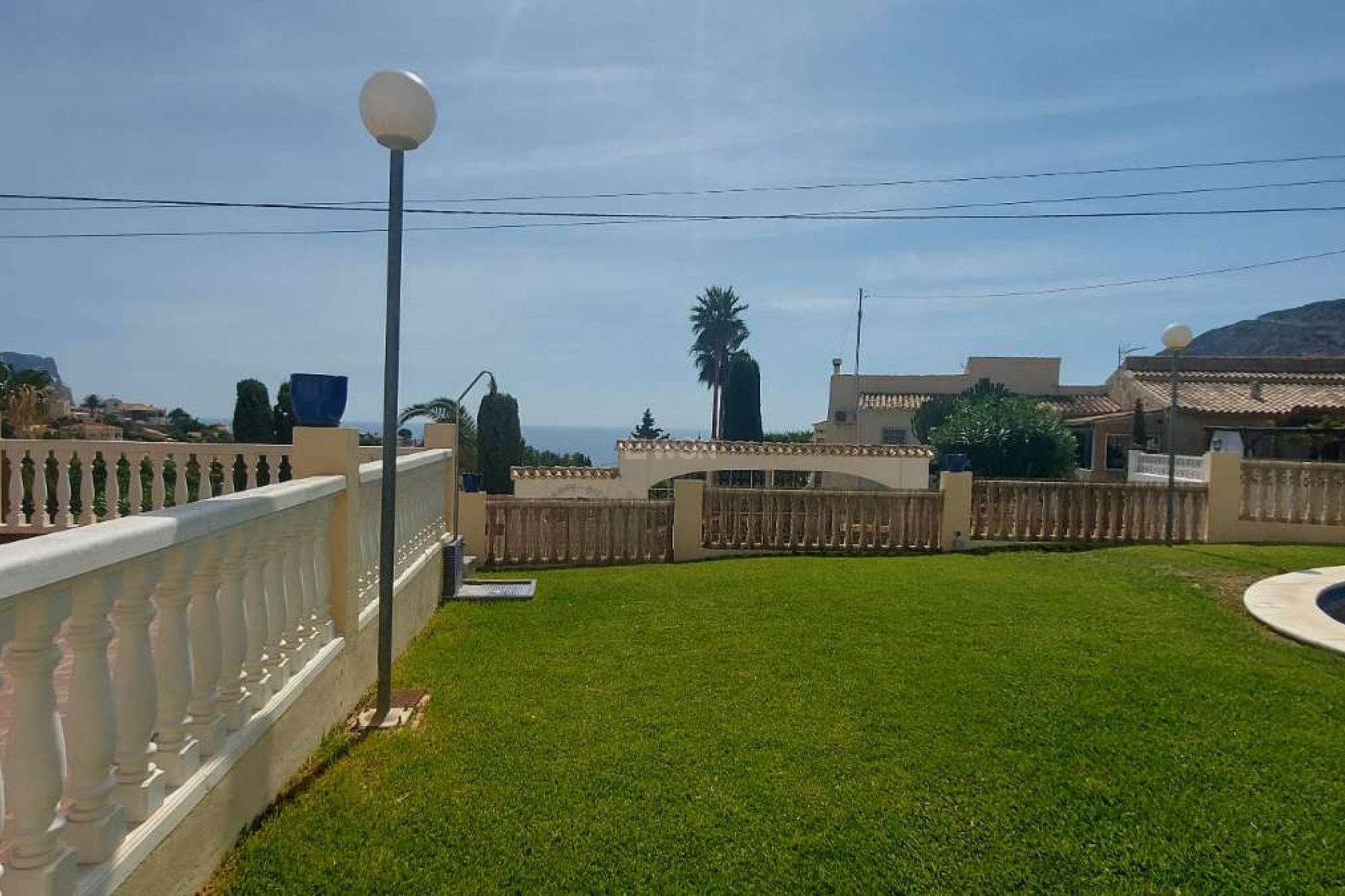 Reventa - Bungalow - Calpe - Costa Blanca