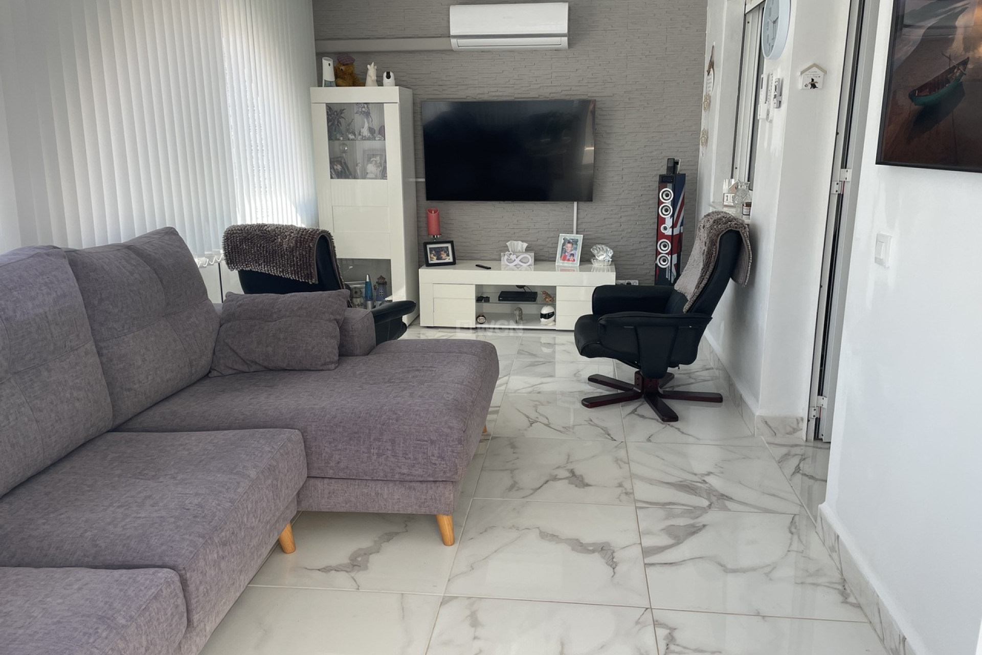 Reventa - Bungalow - Camposol - Inland