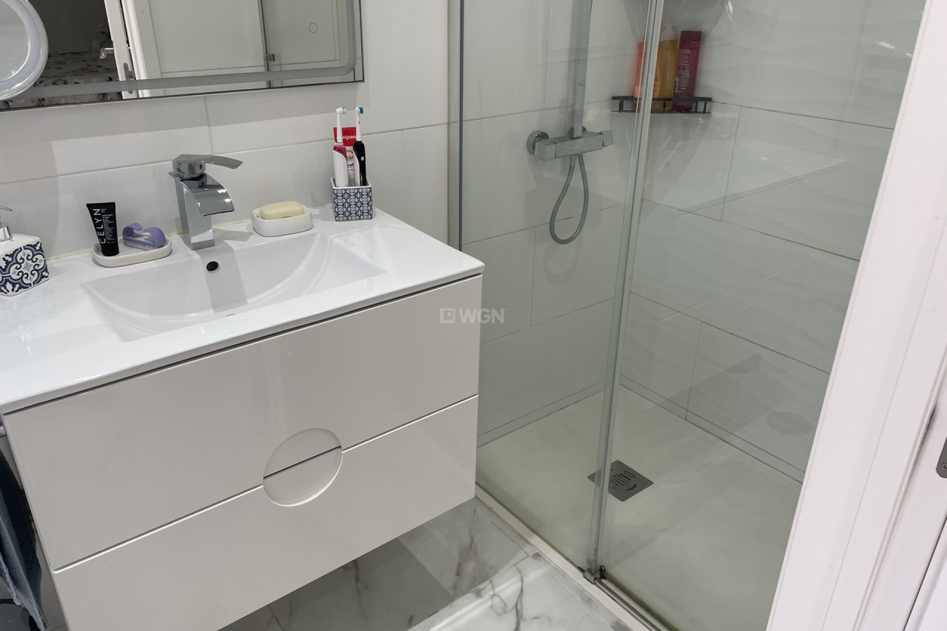 Reventa - Bungalow - Camposol - Inland