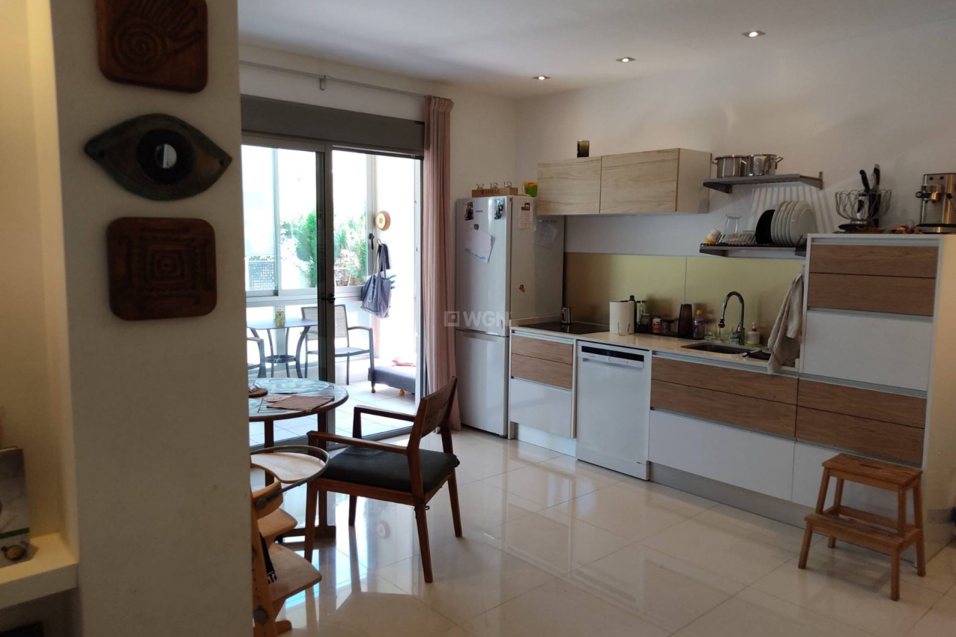 Reventa - Bungalow - Ciudad Quesada - Costa Blanca