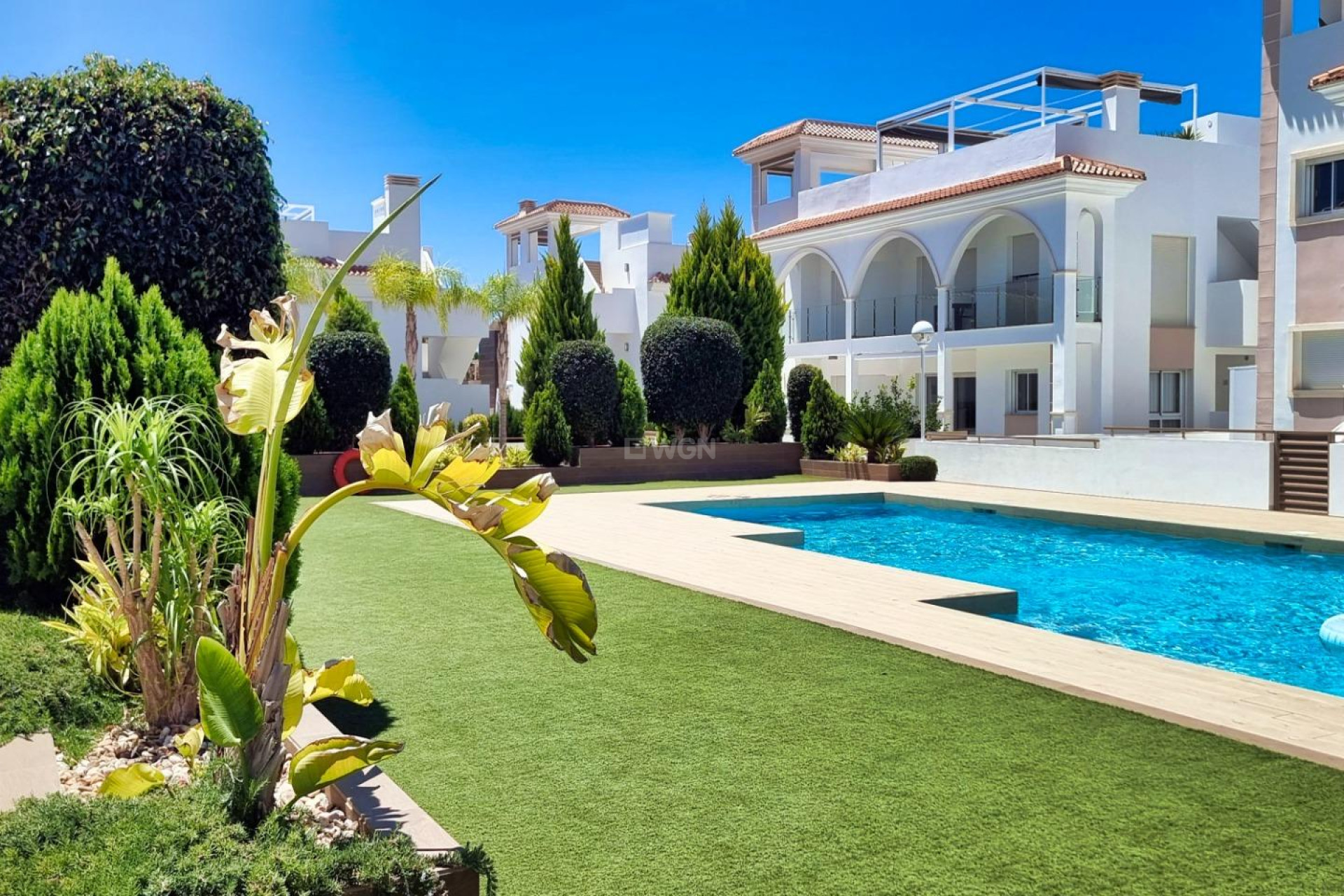 Reventa - Bungalow - Ciudad Quesada - Costa Blanca