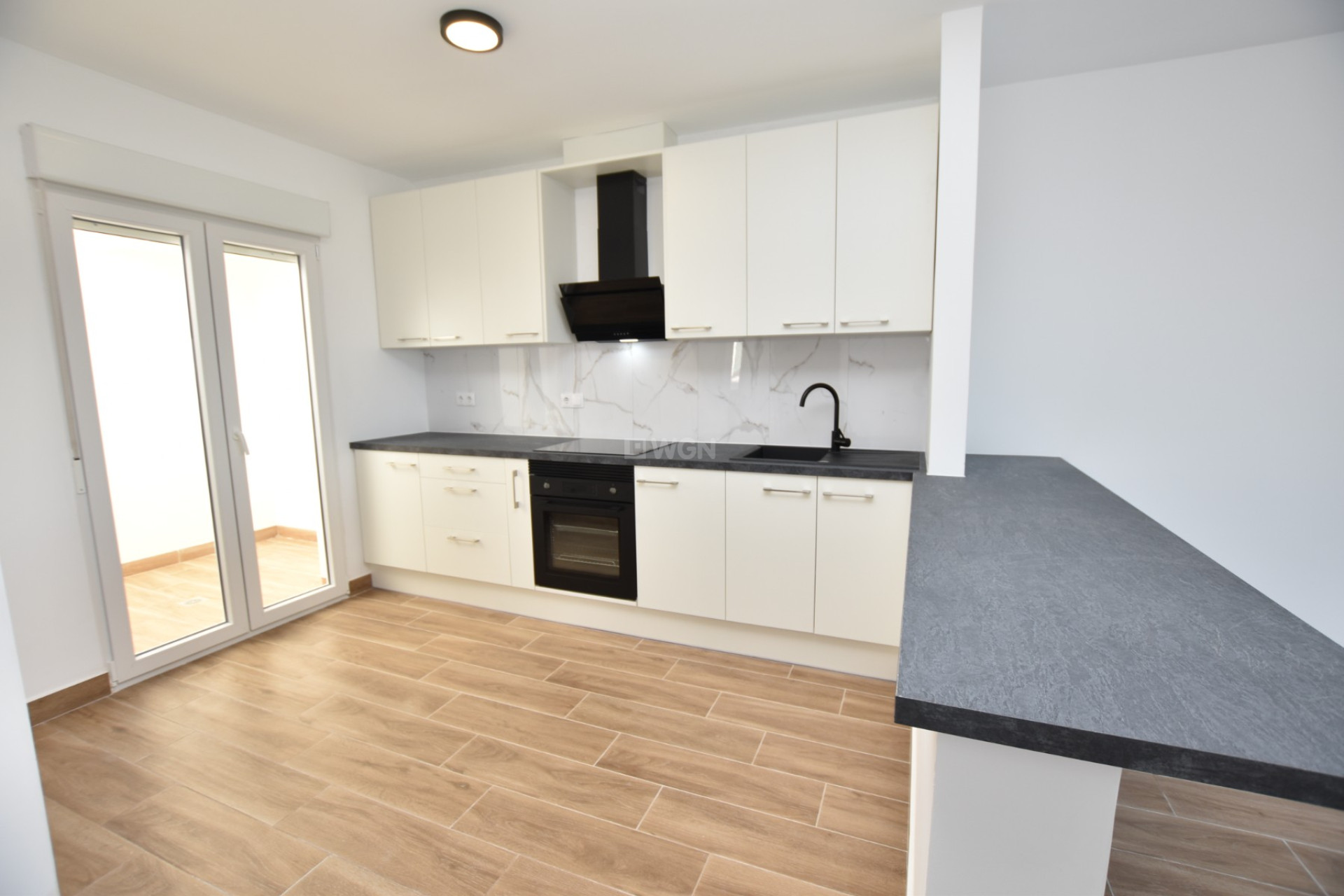 Reventa - Bungalow - Ciudad Quesada - Costa Blanca