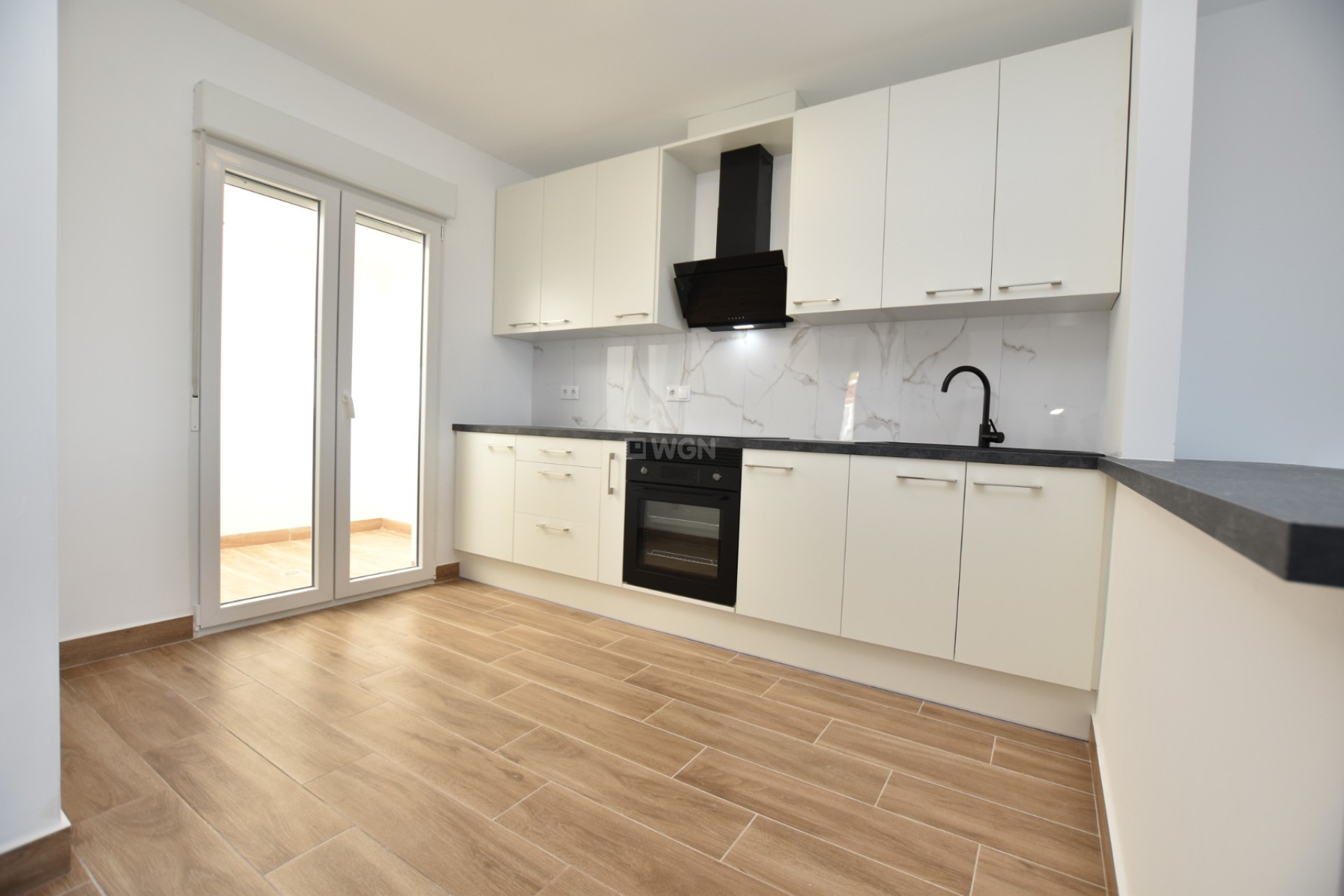 Reventa - Bungalow - Ciudad Quesada - Costa Blanca