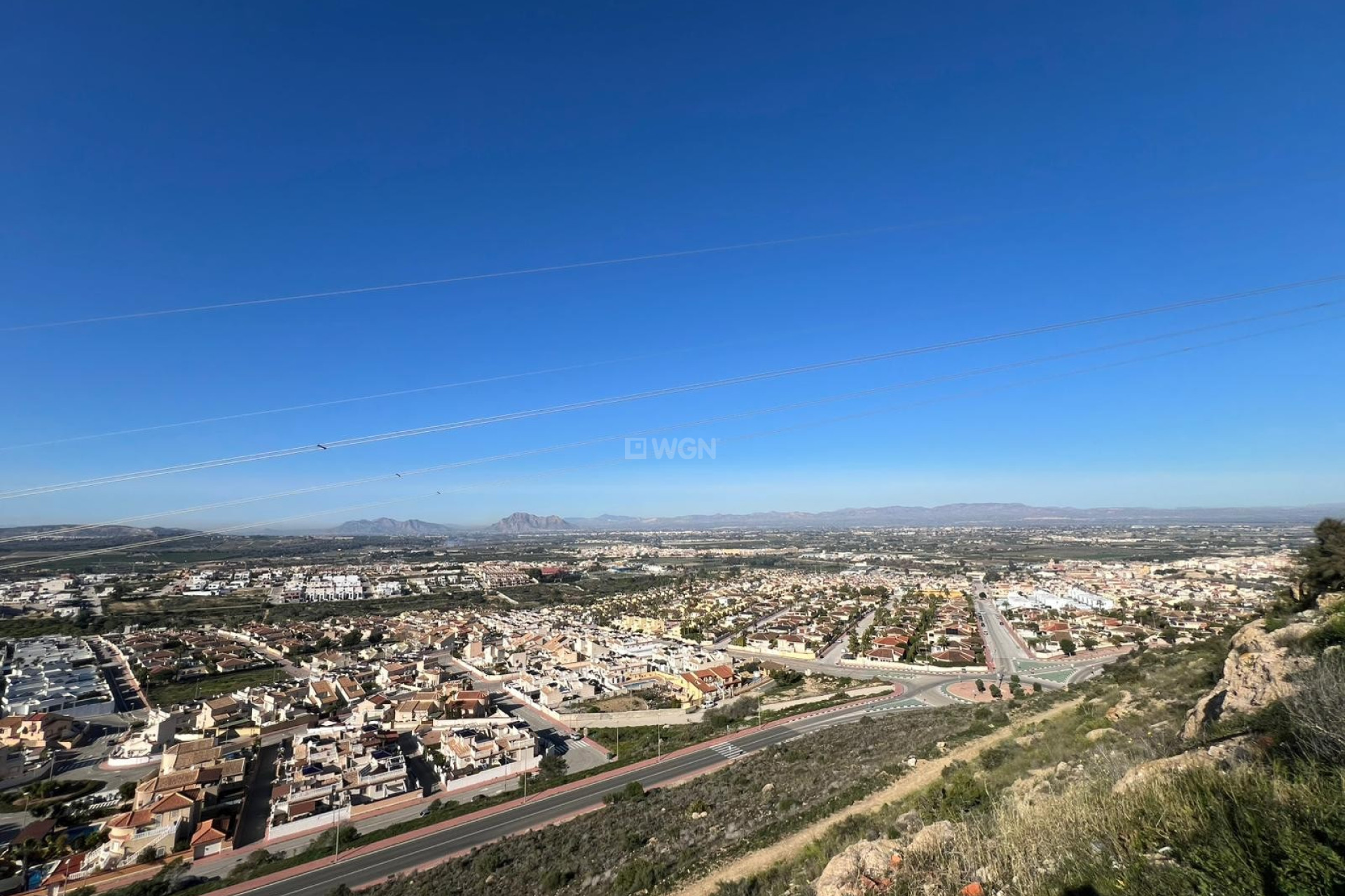 Reventa - Bungalow - Ciudad Quesada - Costa Blanca