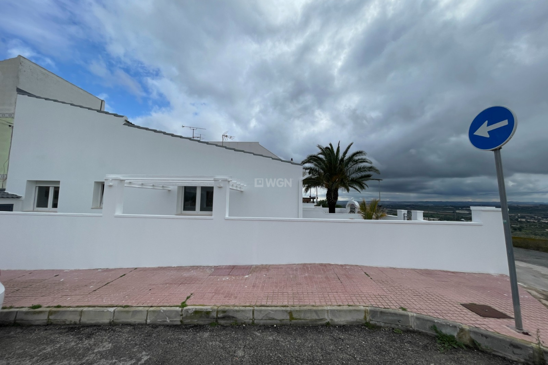 Reventa - Bungalow - Ciudad Quesada - Costa Blanca