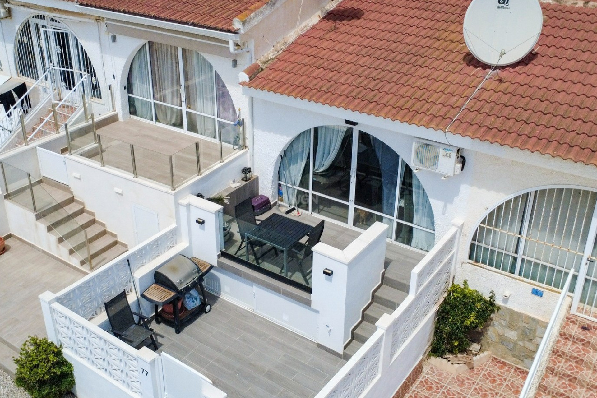 Reventa - Bungalow - Ciudad Quesada - Costa Blanca