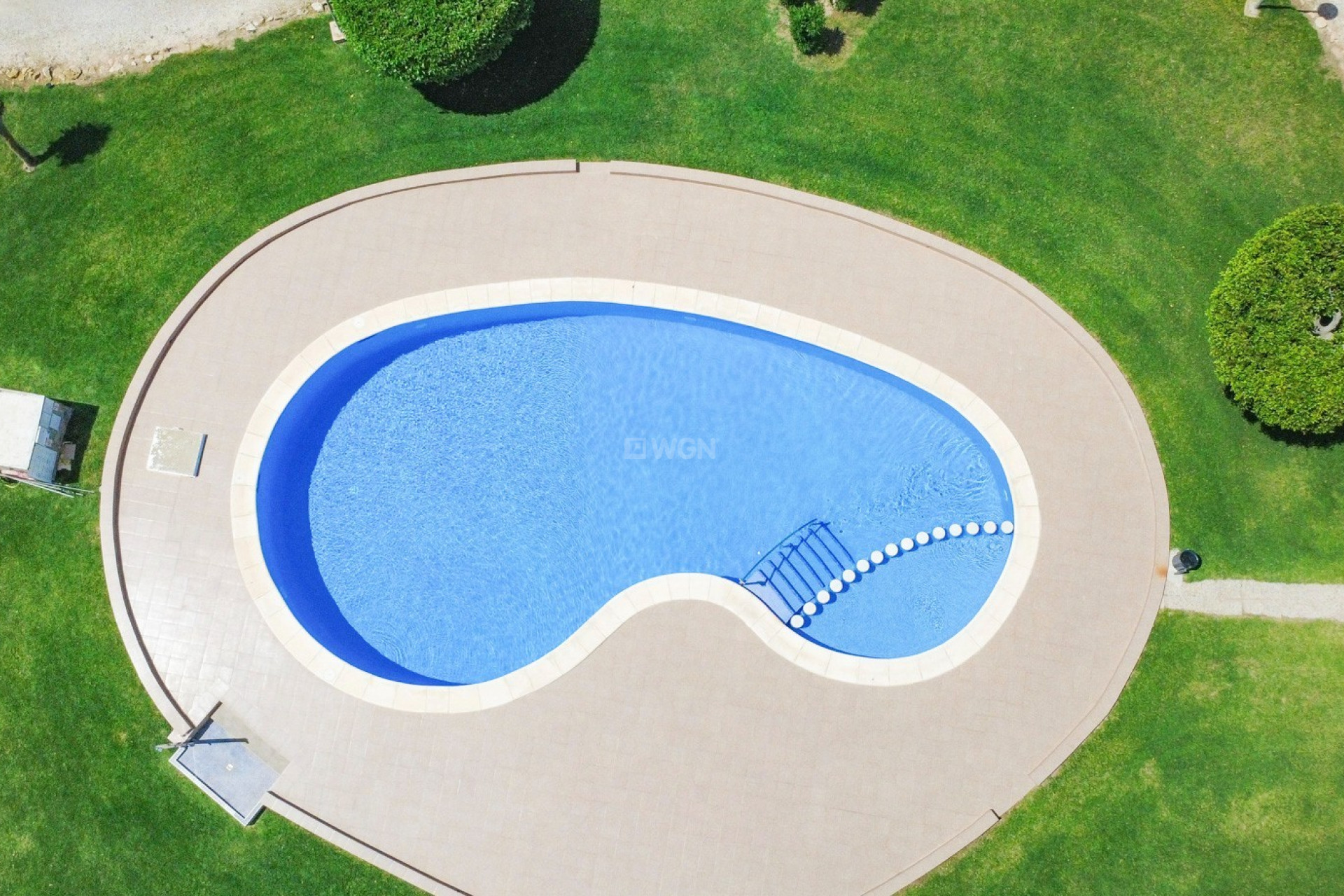 Reventa - Bungalow - Ciudad Quesada - Costa Blanca