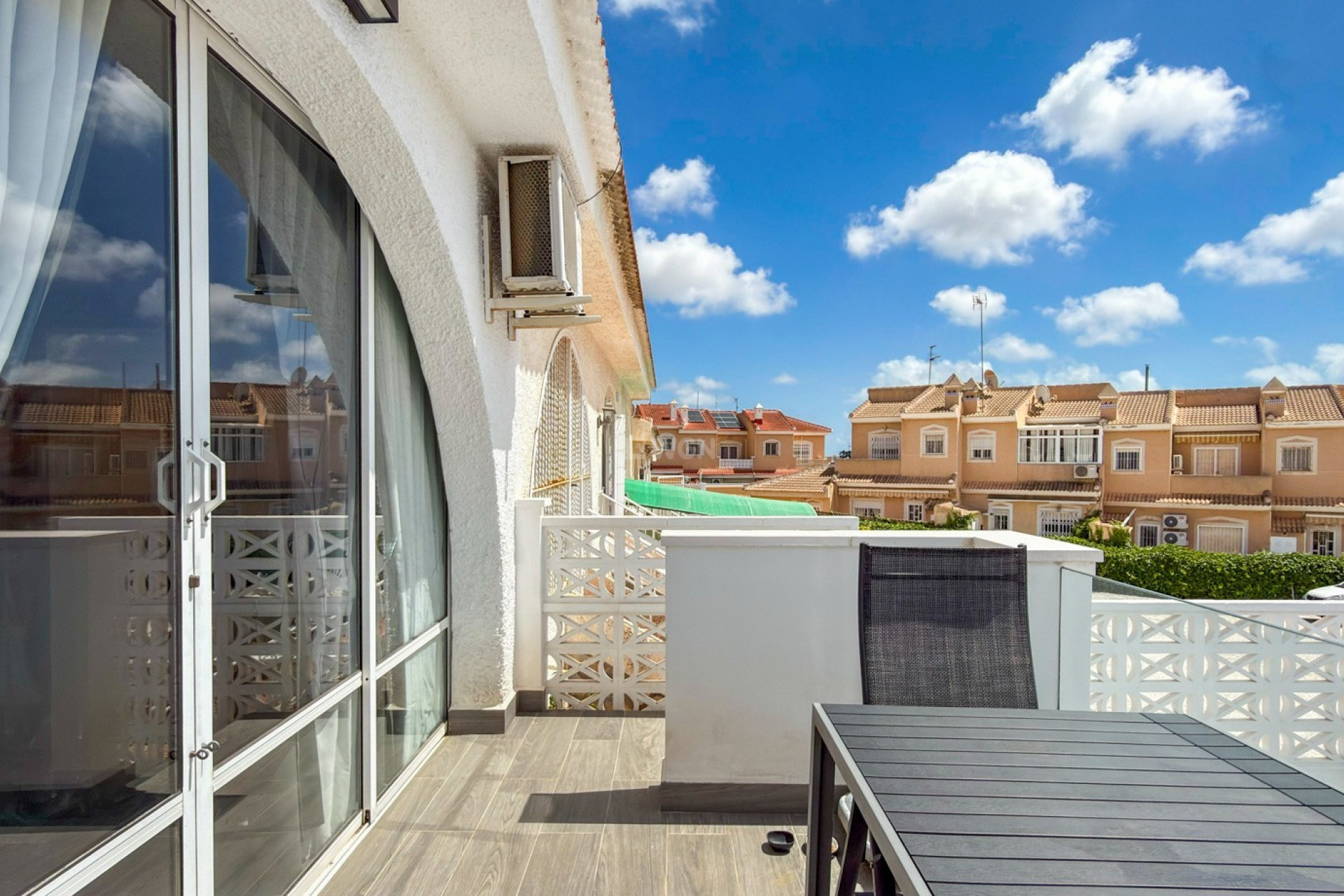 Reventa - Bungalow - Ciudad Quesada - Costa Blanca