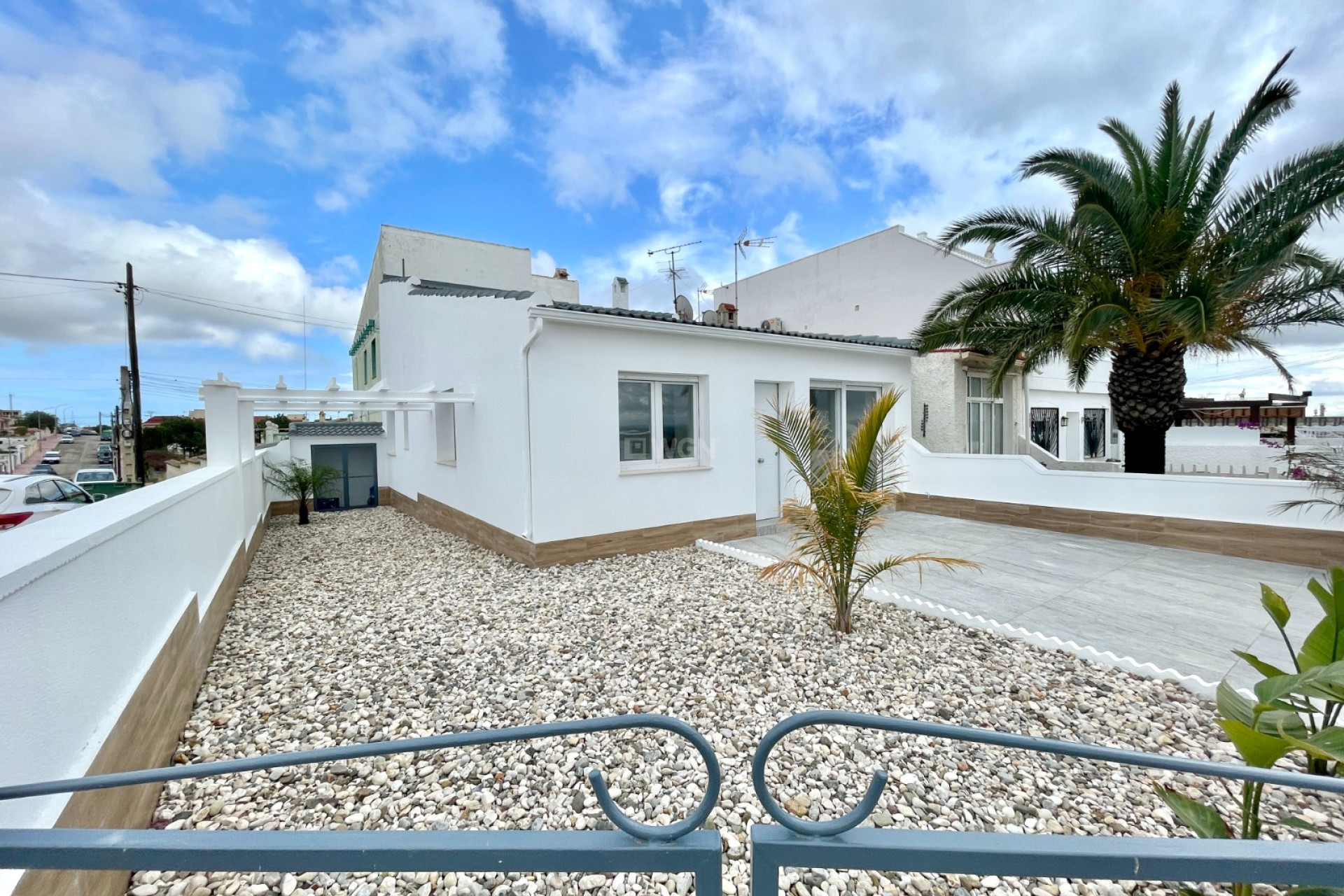 Reventa - Bungalow - Ciudad Quesada - Costa Blanca