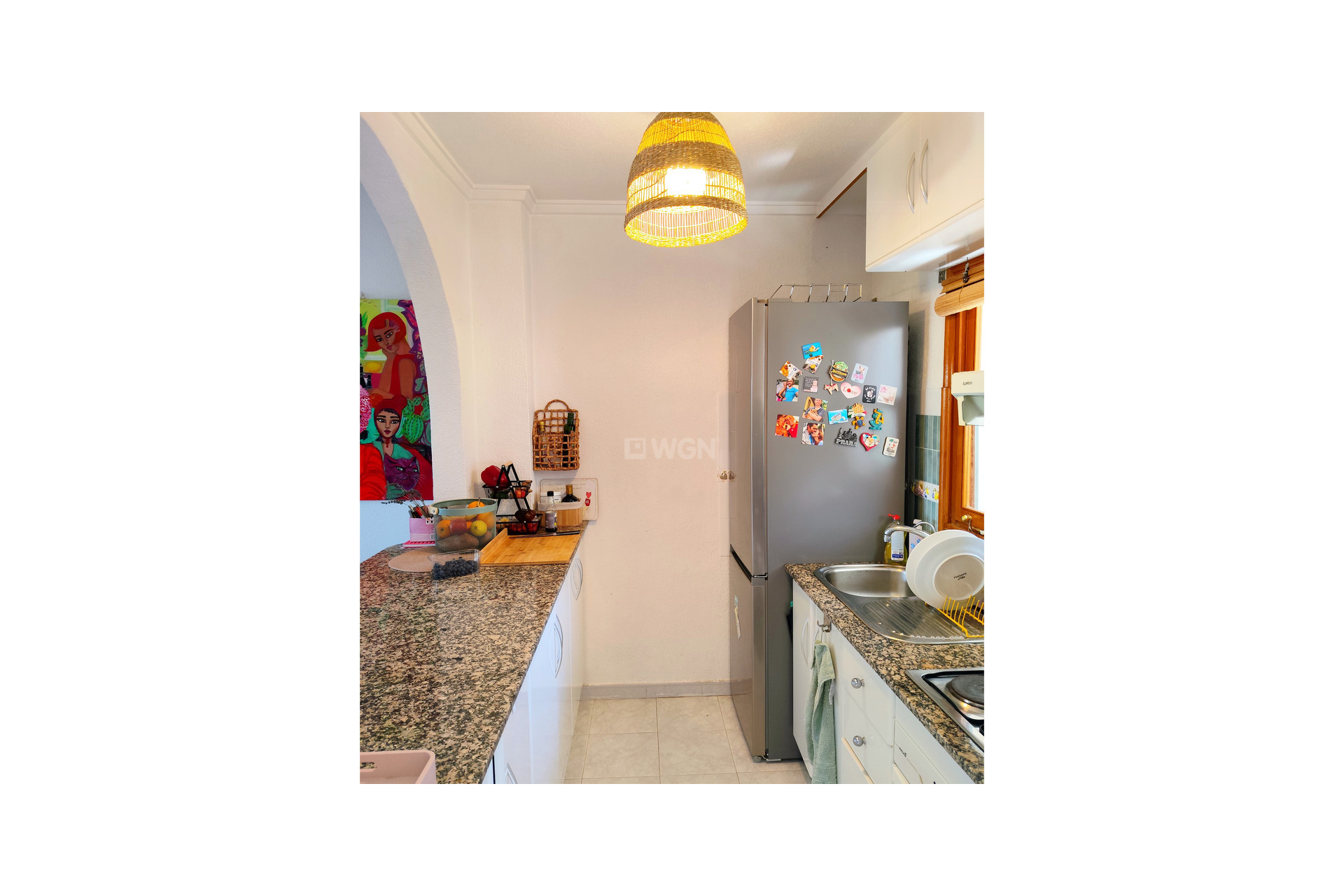 Reventa - Bungalow - Ciudad Quesada - Costa Blanca