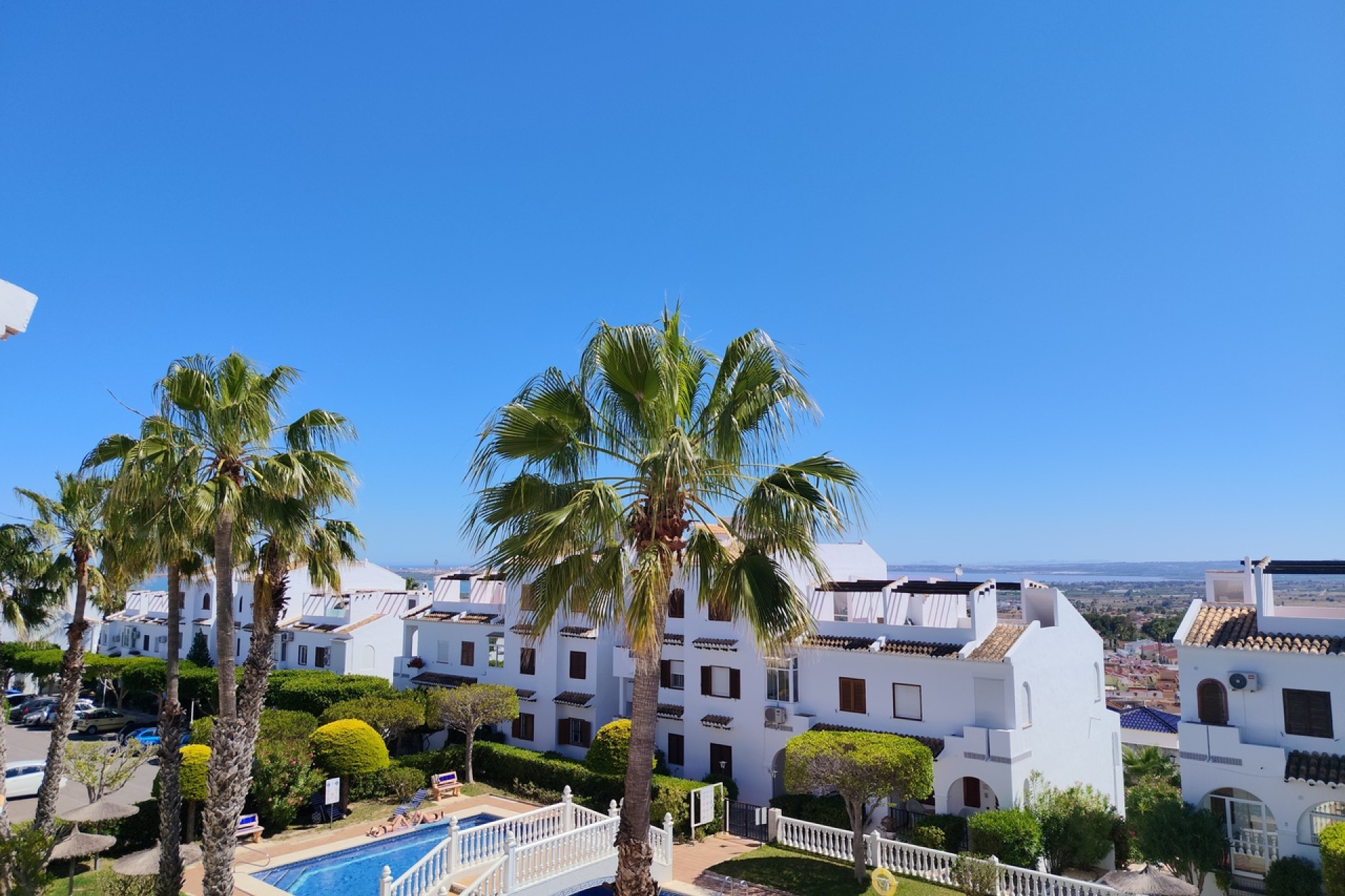 Reventa - Bungalow - Ciudad Quesada - Costa Blanca