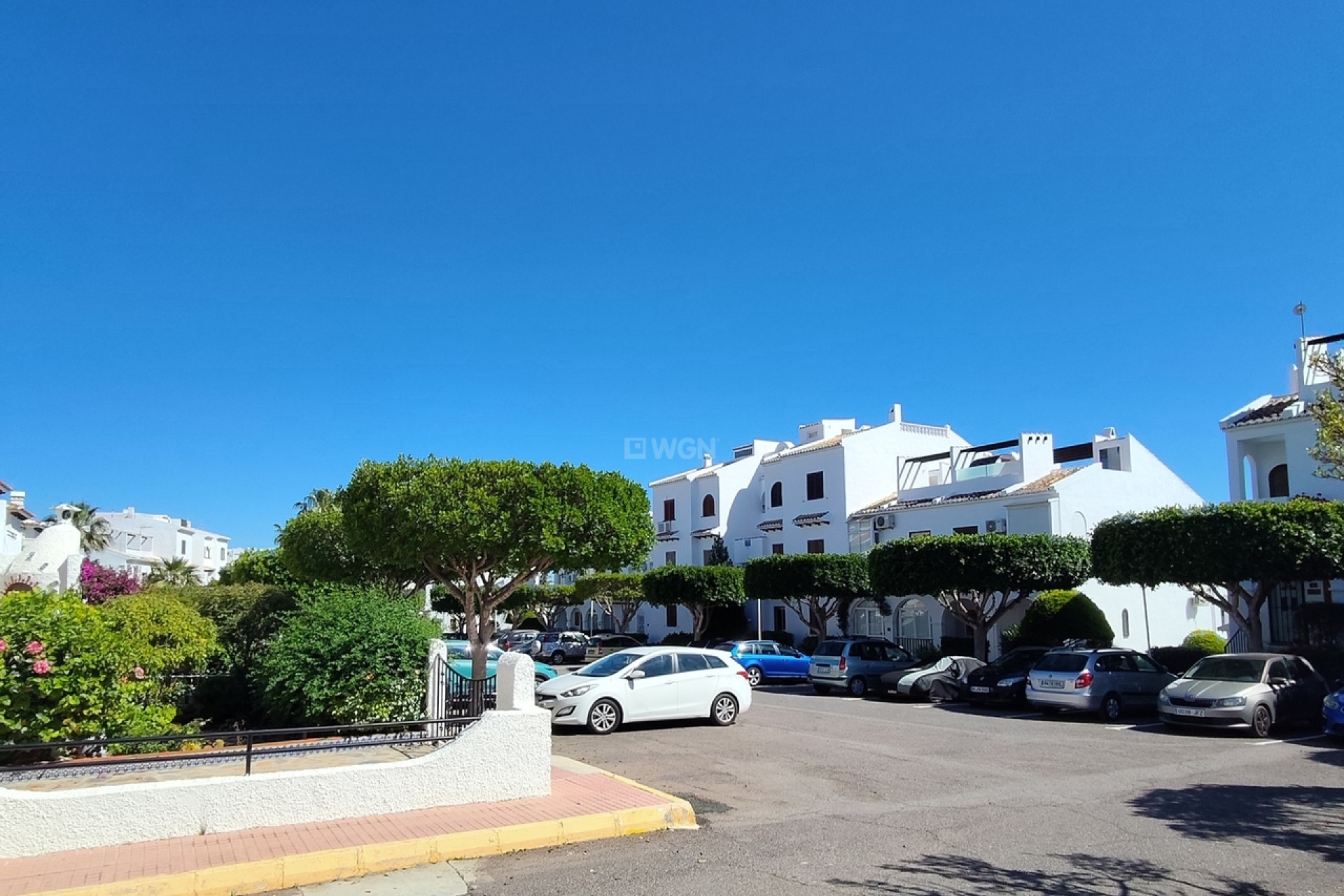 Reventa - Bungalow - Ciudad Quesada - Costa Blanca