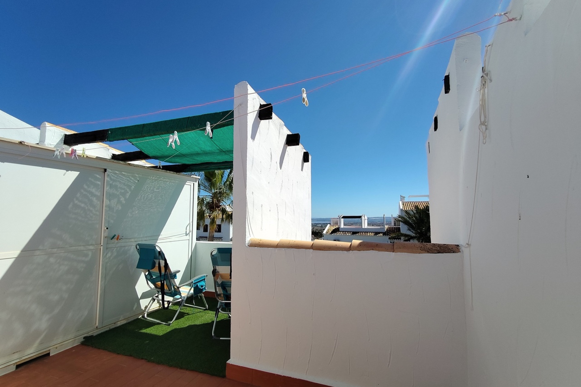 Reventa - Bungalow - Ciudad Quesada - Costa Blanca