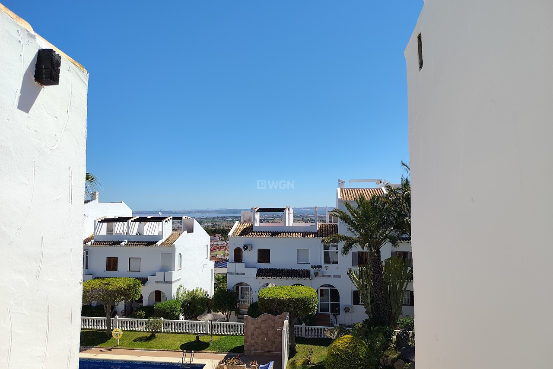 Reventa - Bungalow - Ciudad Quesada - Costa Blanca