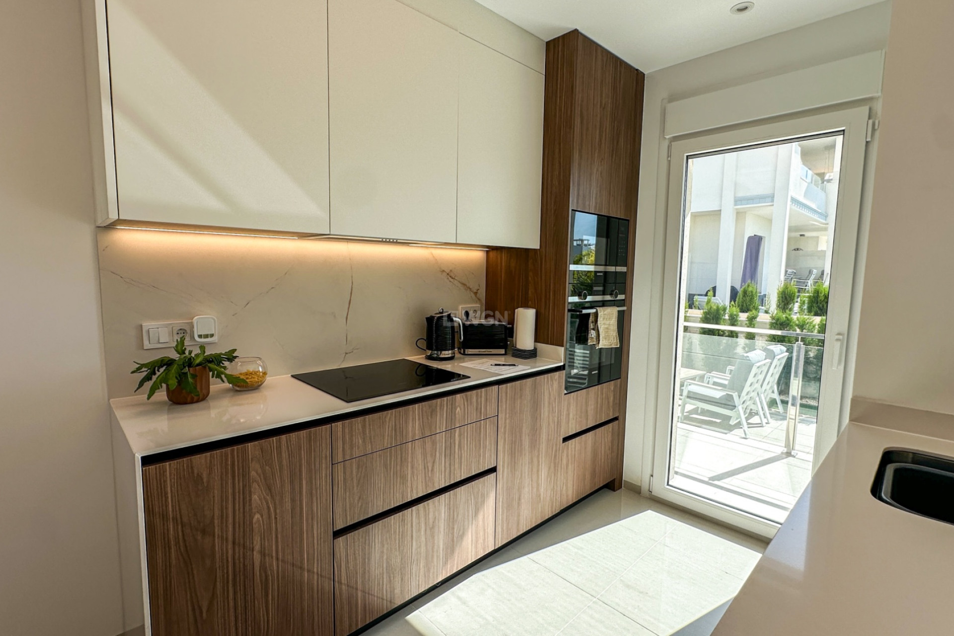 Reventa - Bungalow - Ciudad Quesada - Costa Blanca