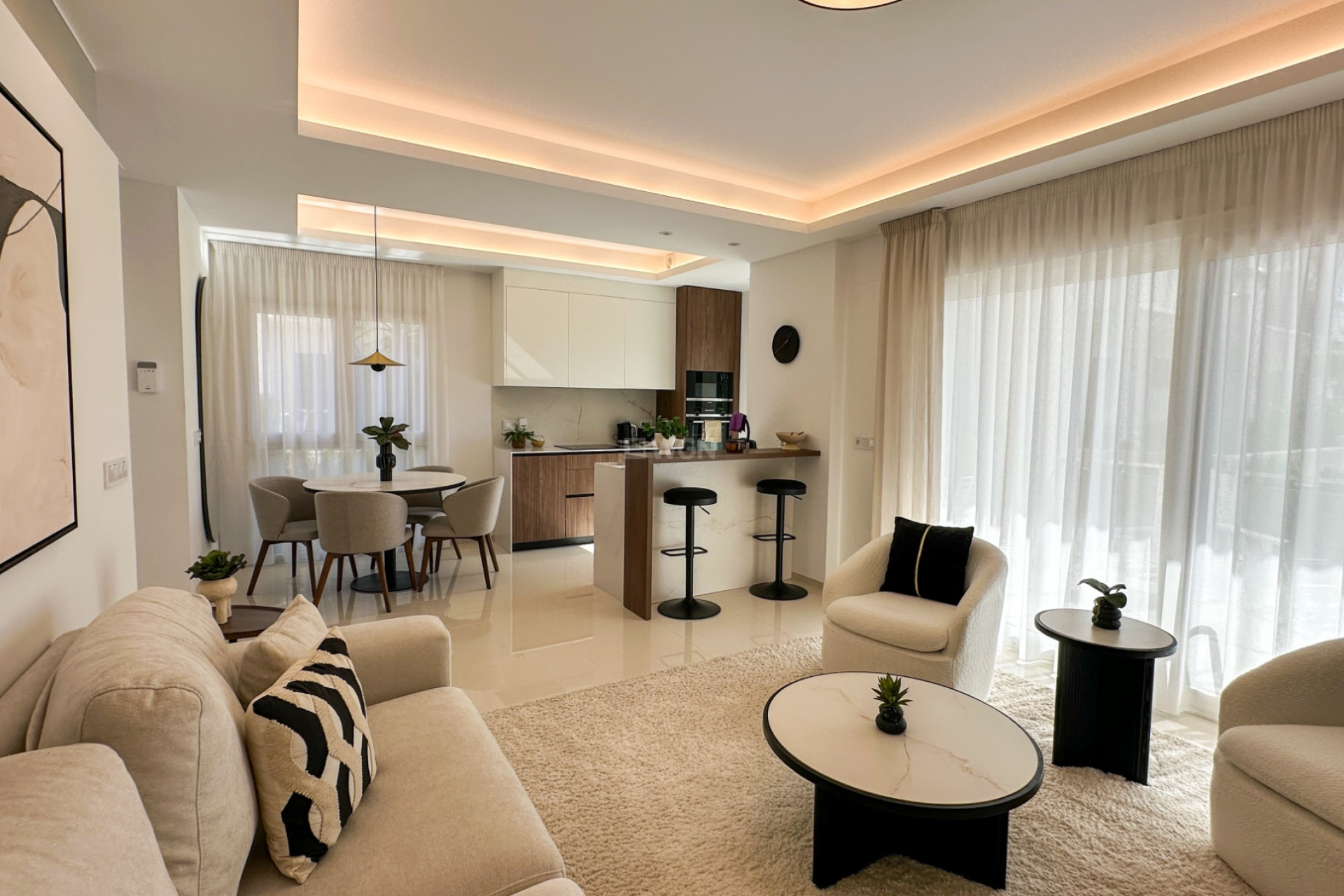 Reventa - Bungalow - Ciudad Quesada - Costa Blanca
