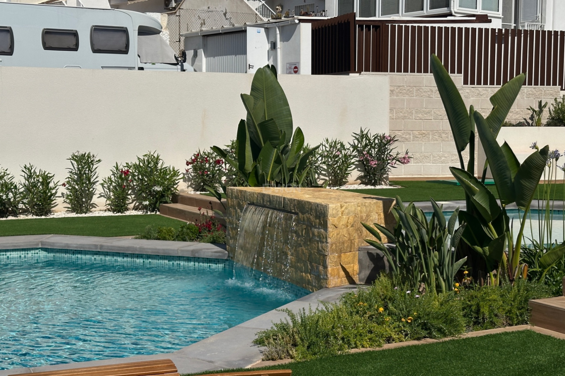 Reventa - Bungalow - Ciudad Quesada - Costa Blanca