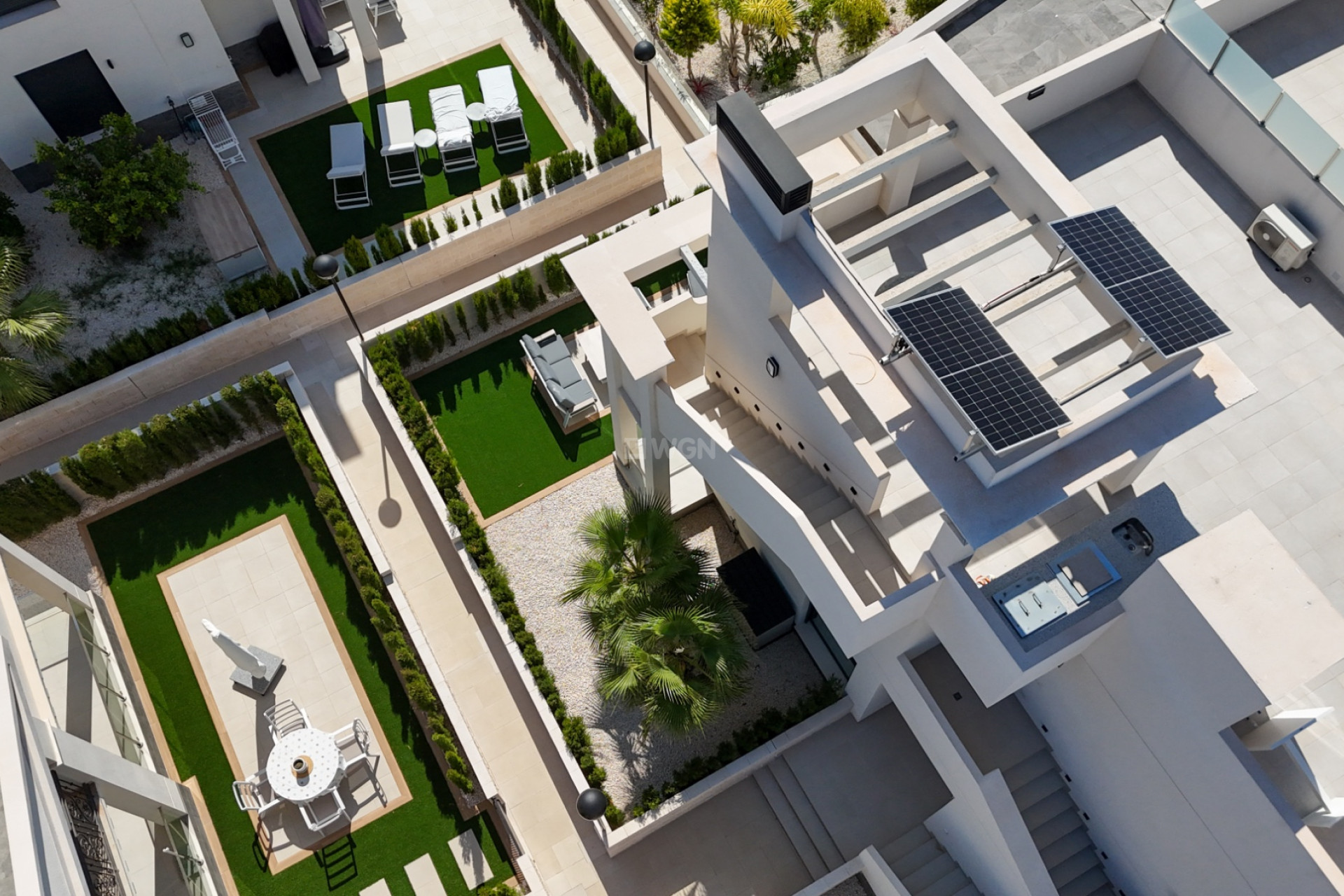 Reventa - Bungalow - Ciudad Quesada - Costa Blanca