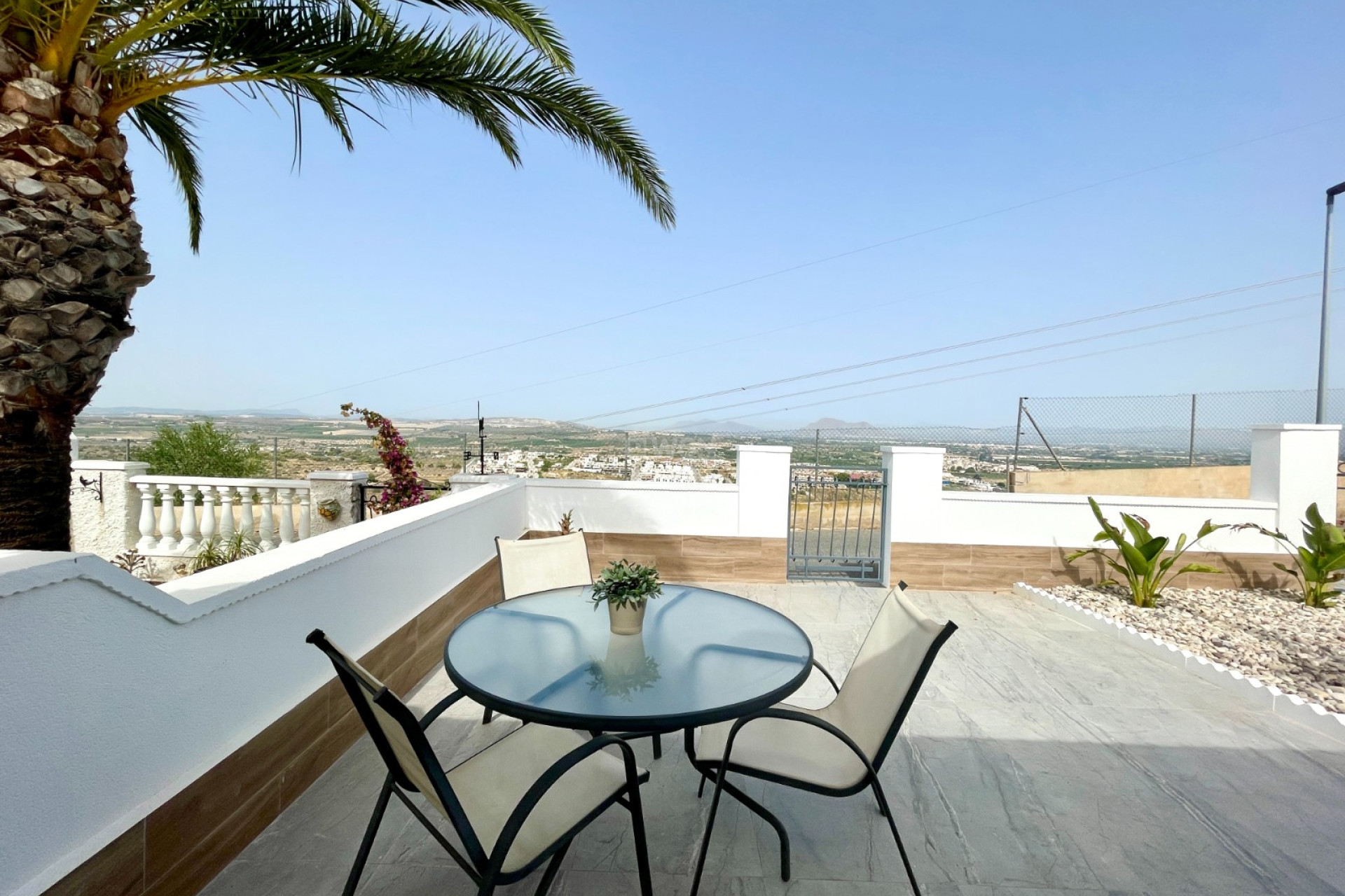 Reventa - Bungalow - Ciudad Quesada - Costa Blanca