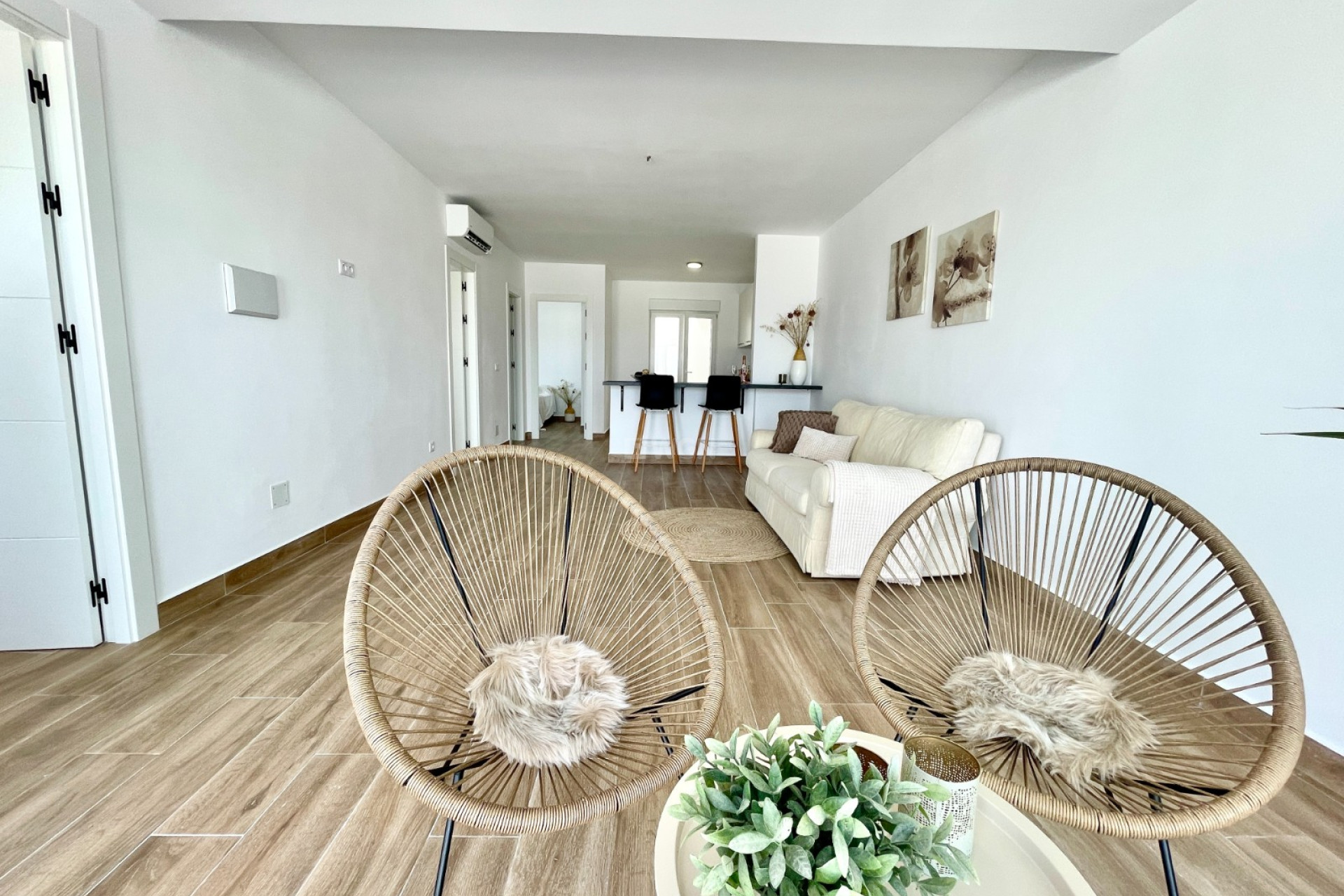 Reventa - Bungalow - Ciudad Quesada - Costa Blanca