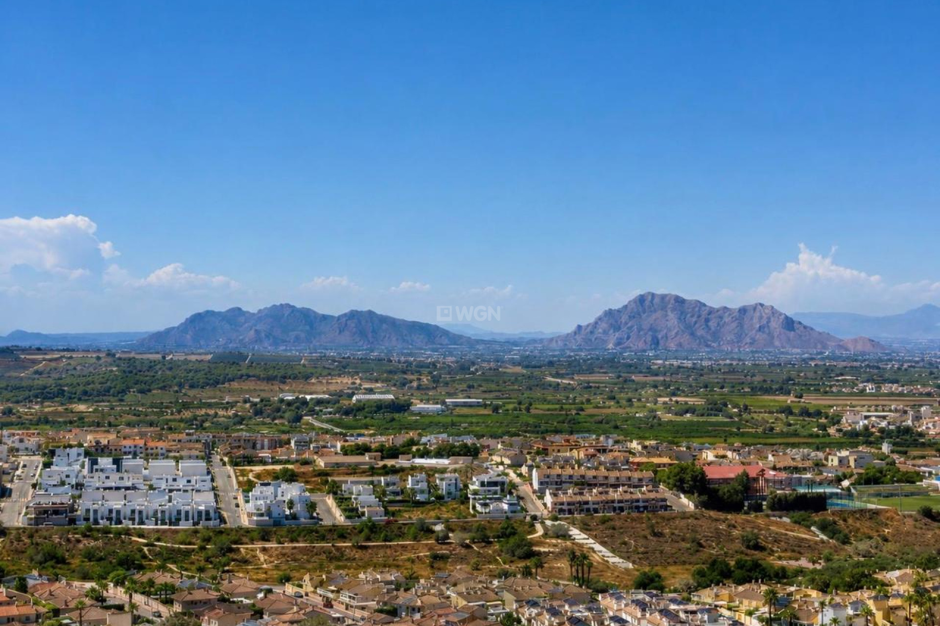 Reventa - Bungalow - Ciudad Quesada - Costa Blanca