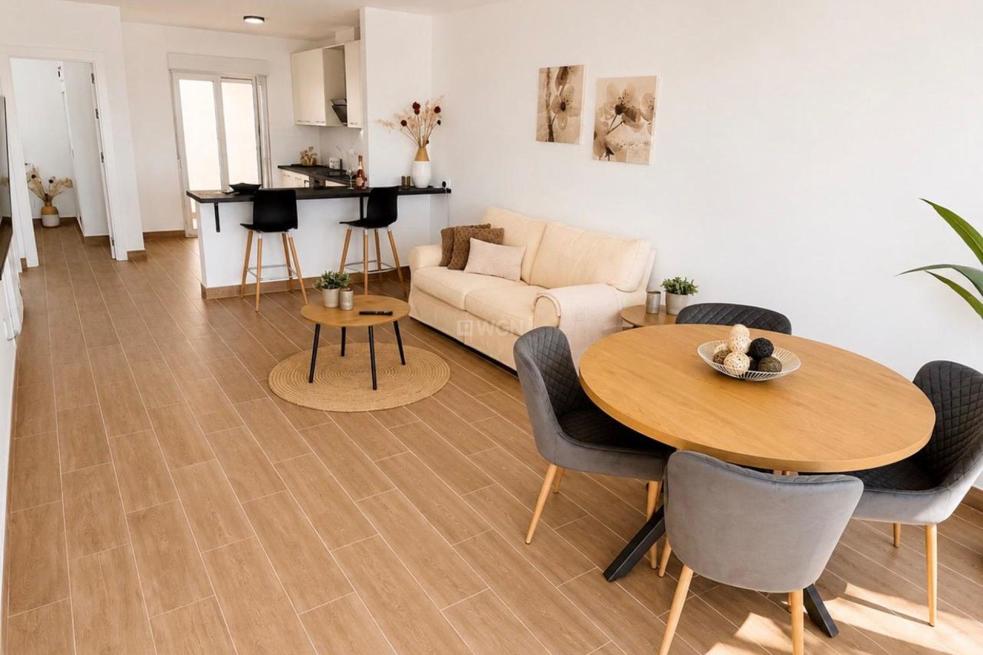 Reventa - Bungalow - Ciudad Quesada - Costa Blanca