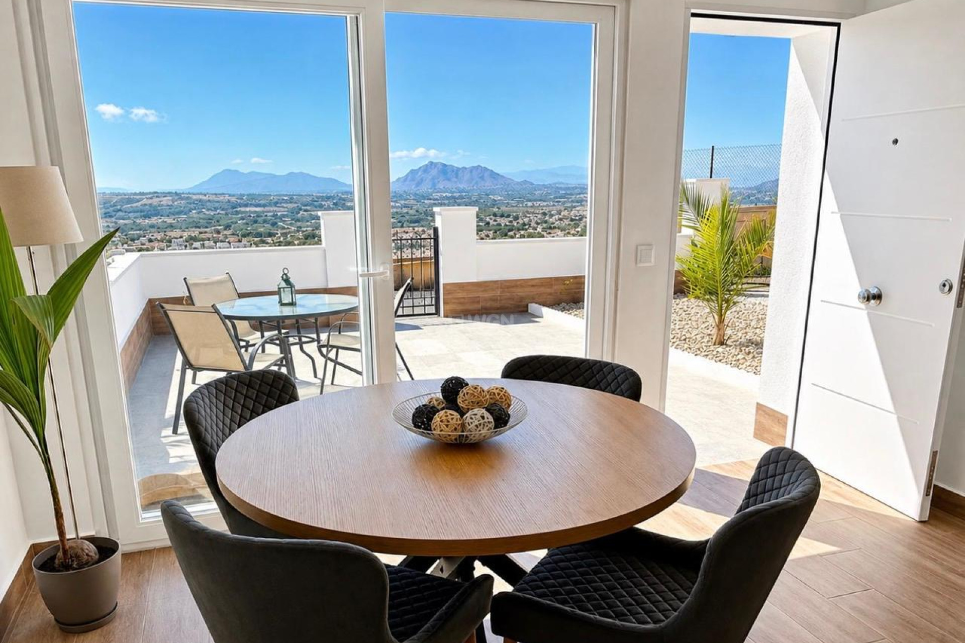 Reventa - Bungalow - Ciudad Quesada - Costa Blanca