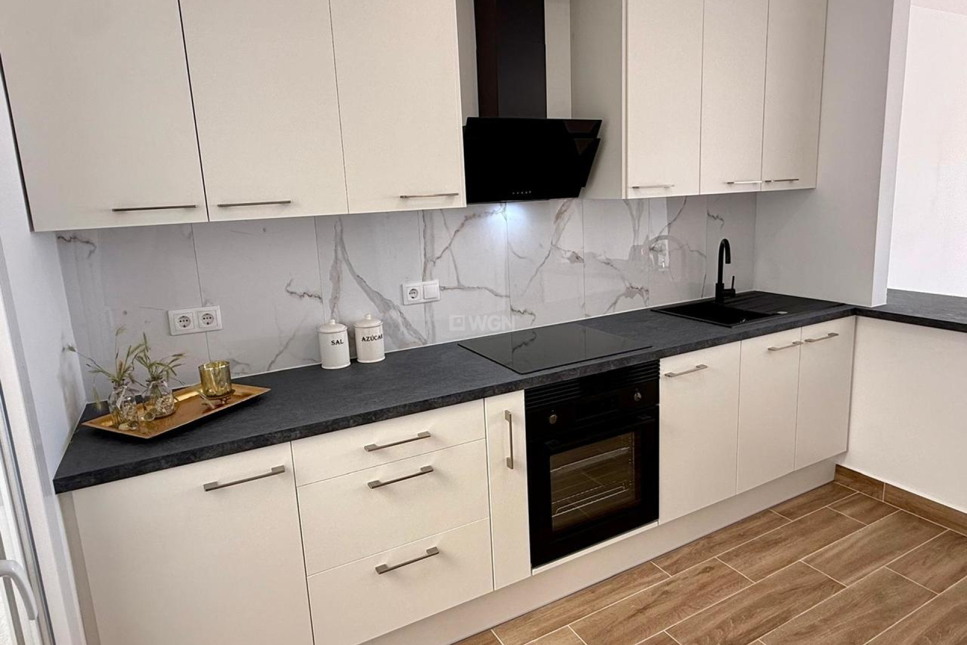 Reventa - Bungalow - Ciudad Quesada - Costa Blanca