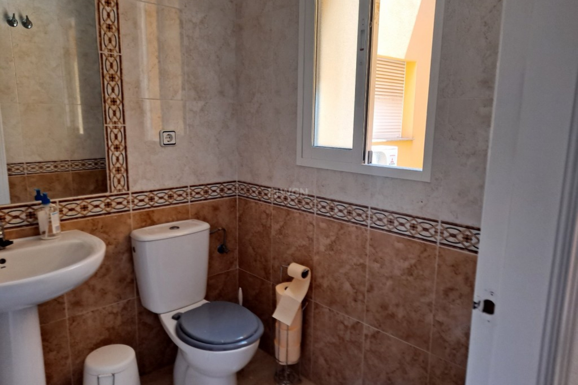 Reventa - Bungalow - Dehesa de Campoamor - Costa Blanca