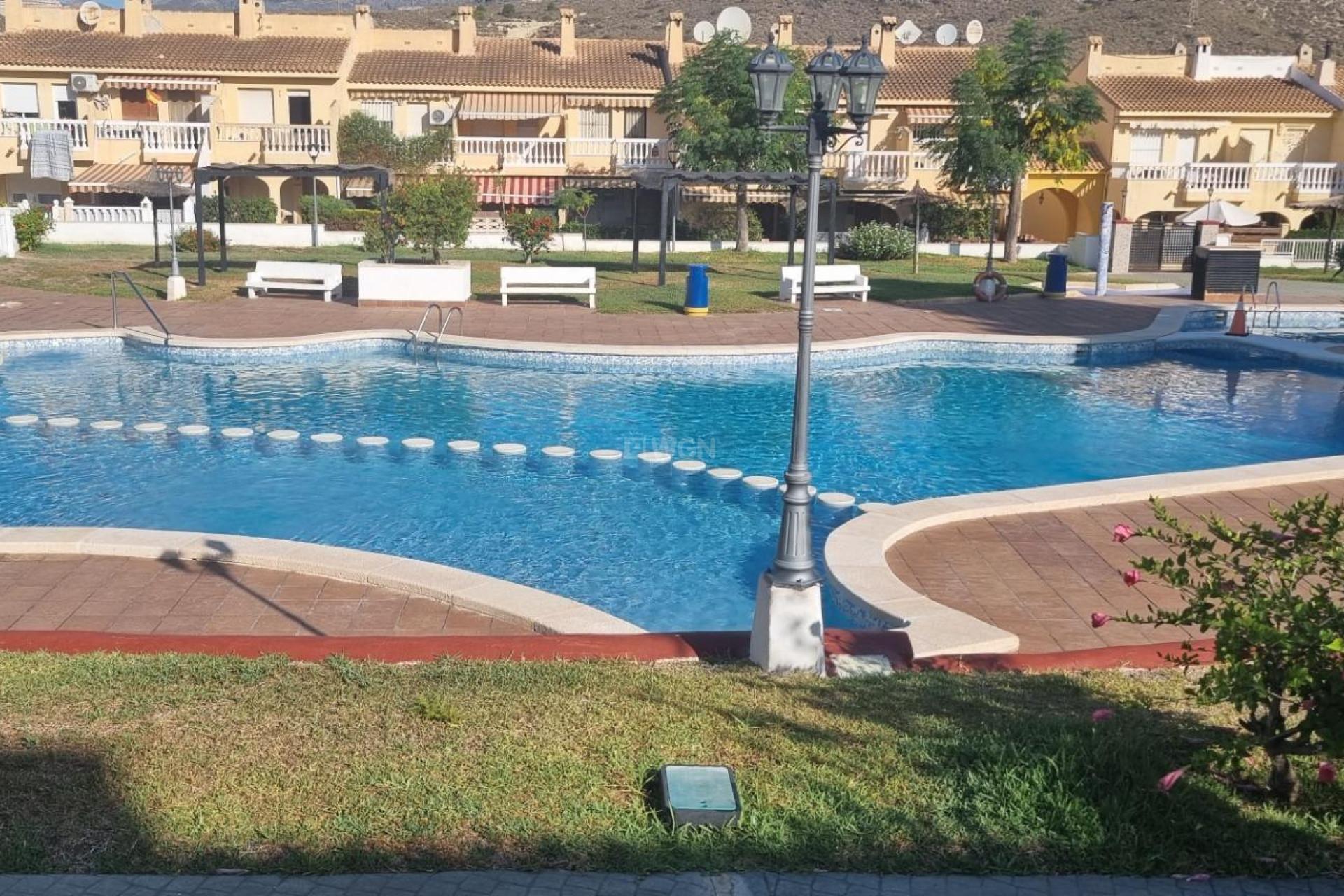 Reventa - Bungalow - El Campello - Pueblo Acantilado-lanuza