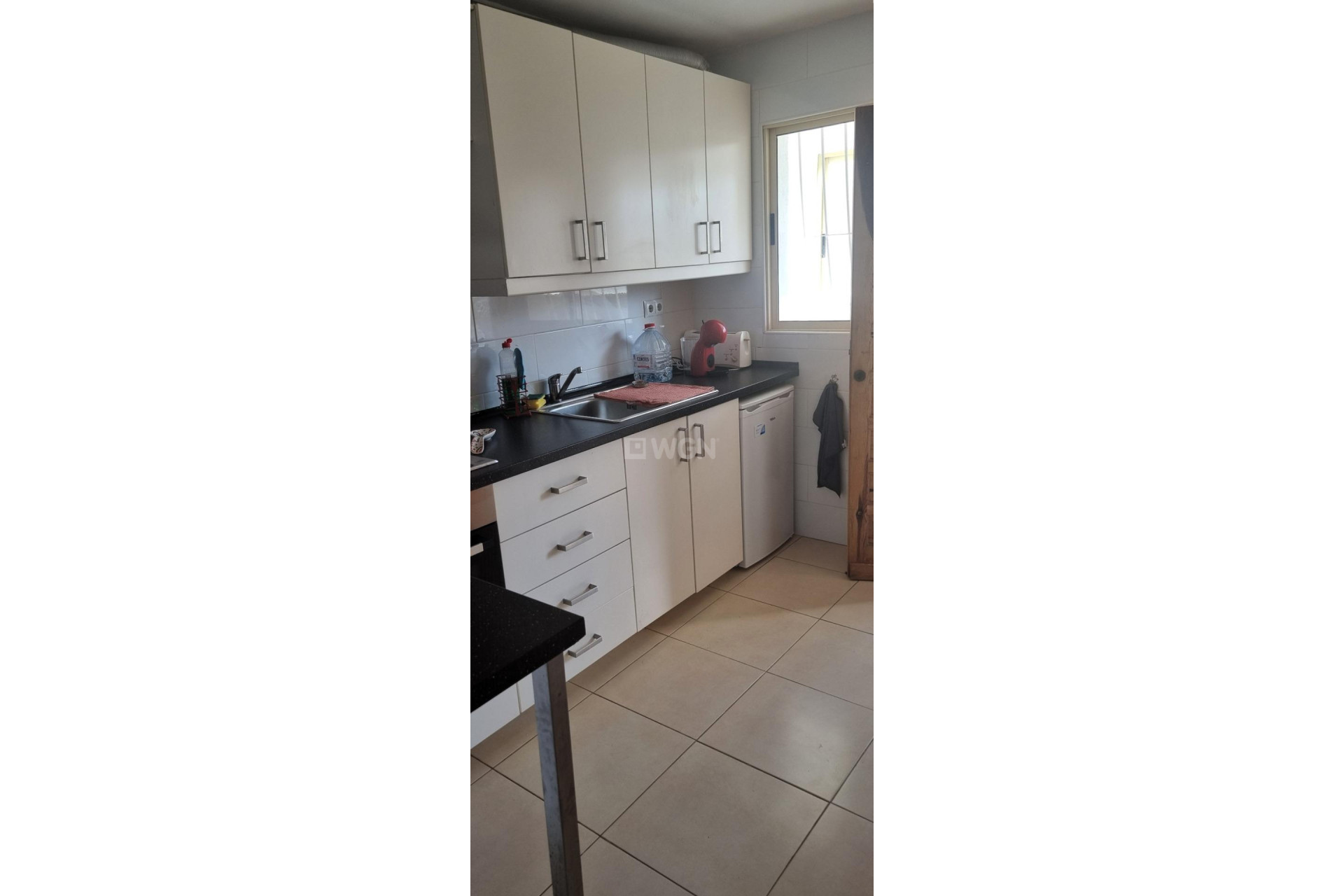 Reventa - Bungalow - El Campello - Pueblo Acantilado-lanuza