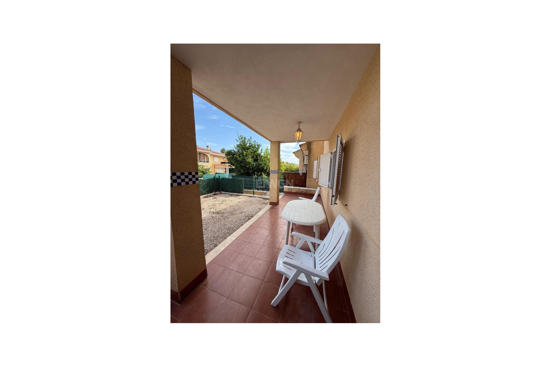 Reventa - Bungalow - Gran Alacant - Costa Blanca