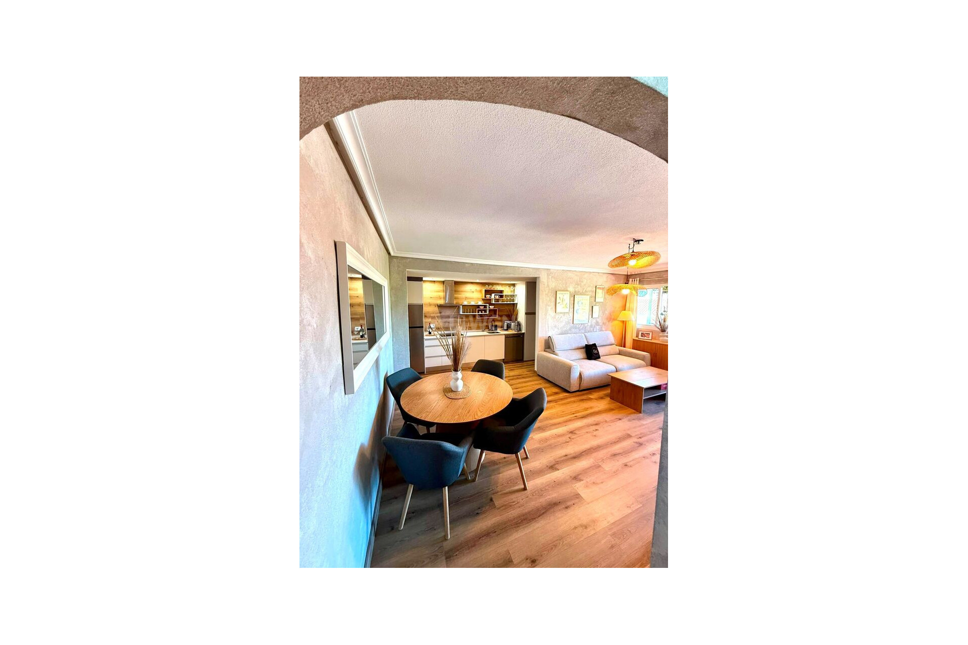 Reventa - Bungalow - Gran Alacant - Costa Blanca