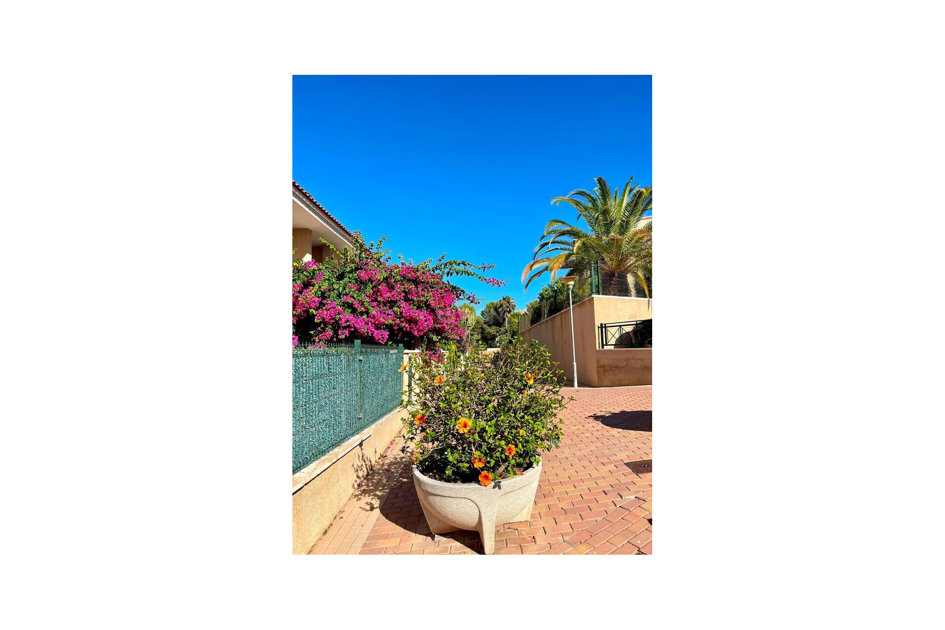 Reventa - Bungalow - Gran Alacant - Costa Blanca