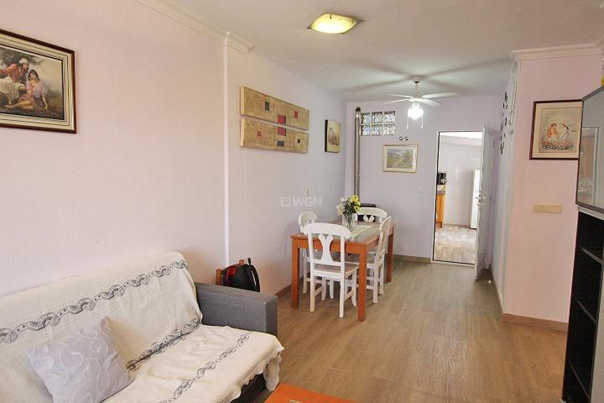 Reventa - Bungalow - Guardamar del Segura - 03140