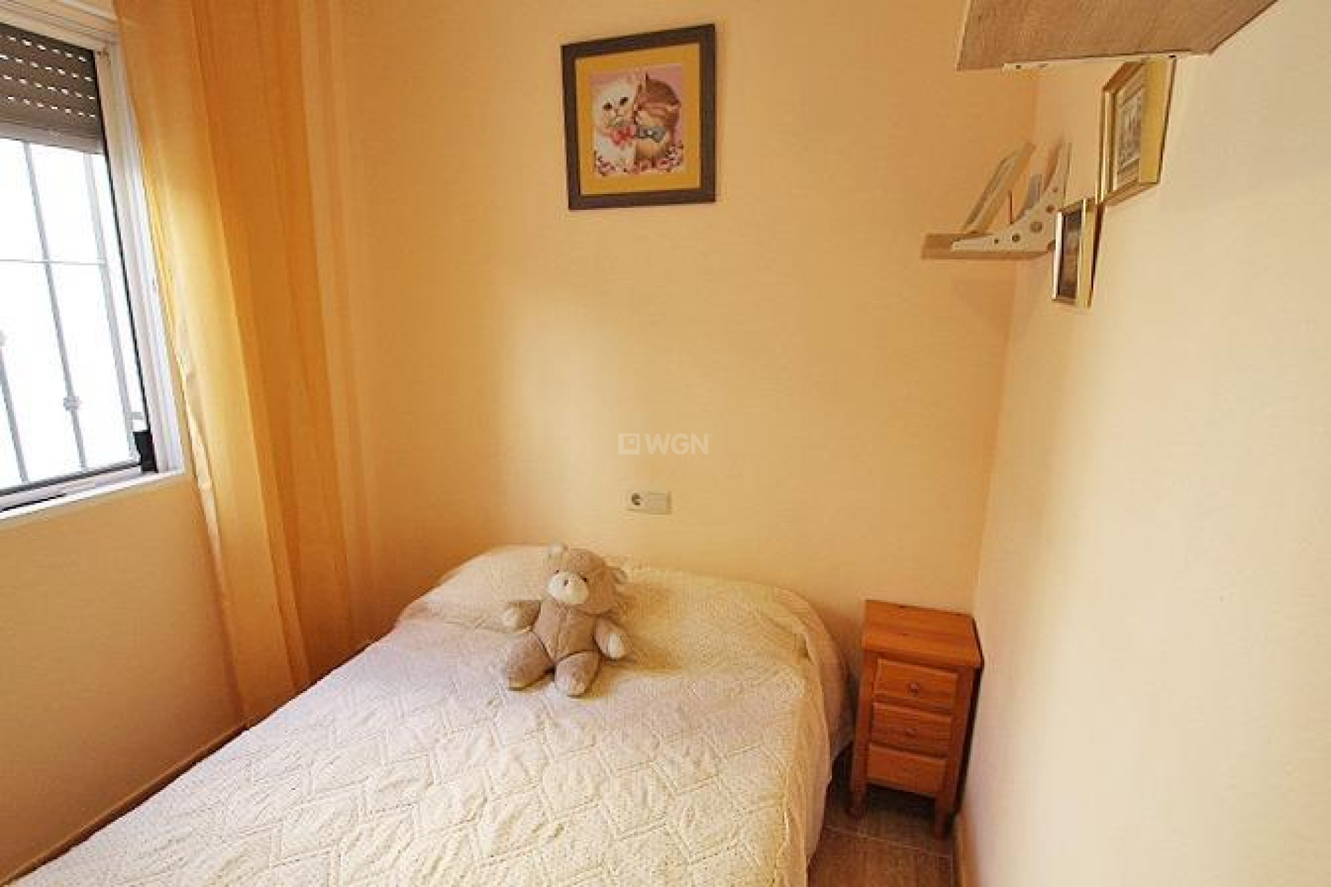 Reventa - Bungalow - Guardamar del Segura - 03140