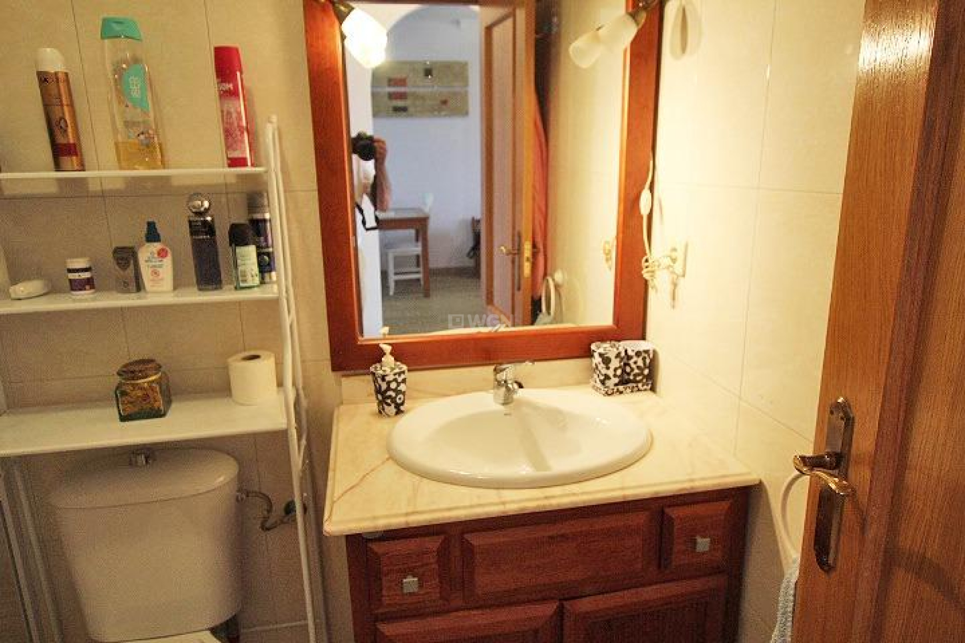 Reventa - Bungalow - Guardamar del Segura - 03140
