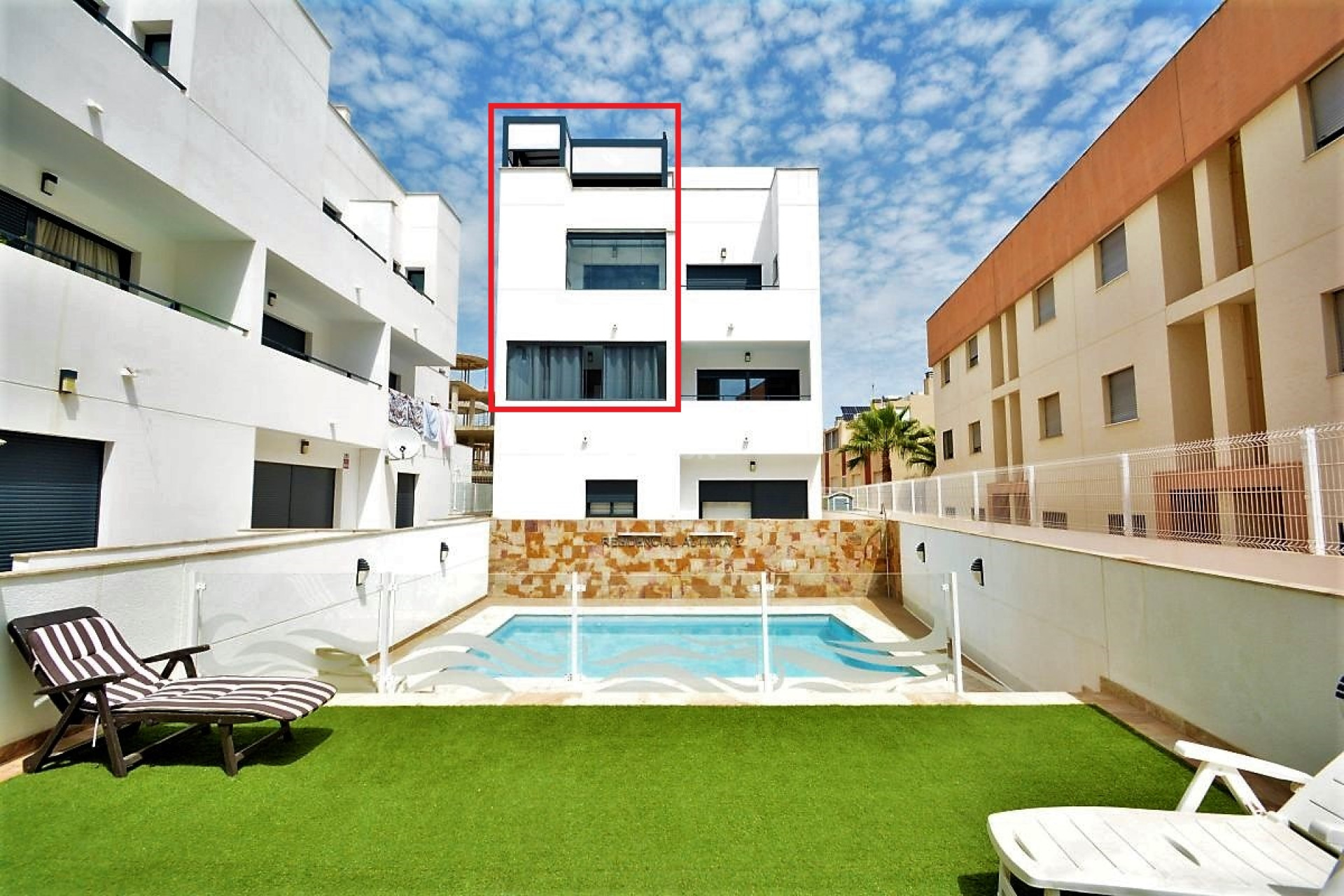 Reventa - Bungalow - Guardamar del Segura - Costa Blanca
