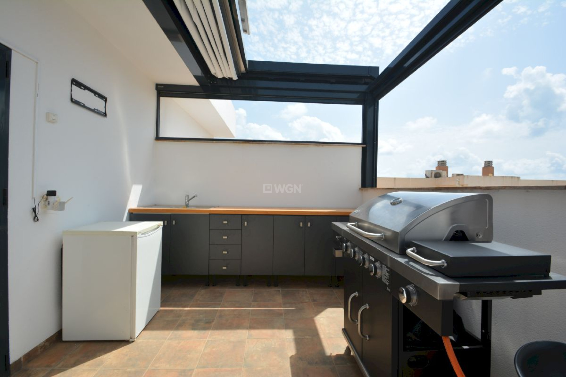 Reventa - Bungalow - Guardamar del Segura - Costa Blanca