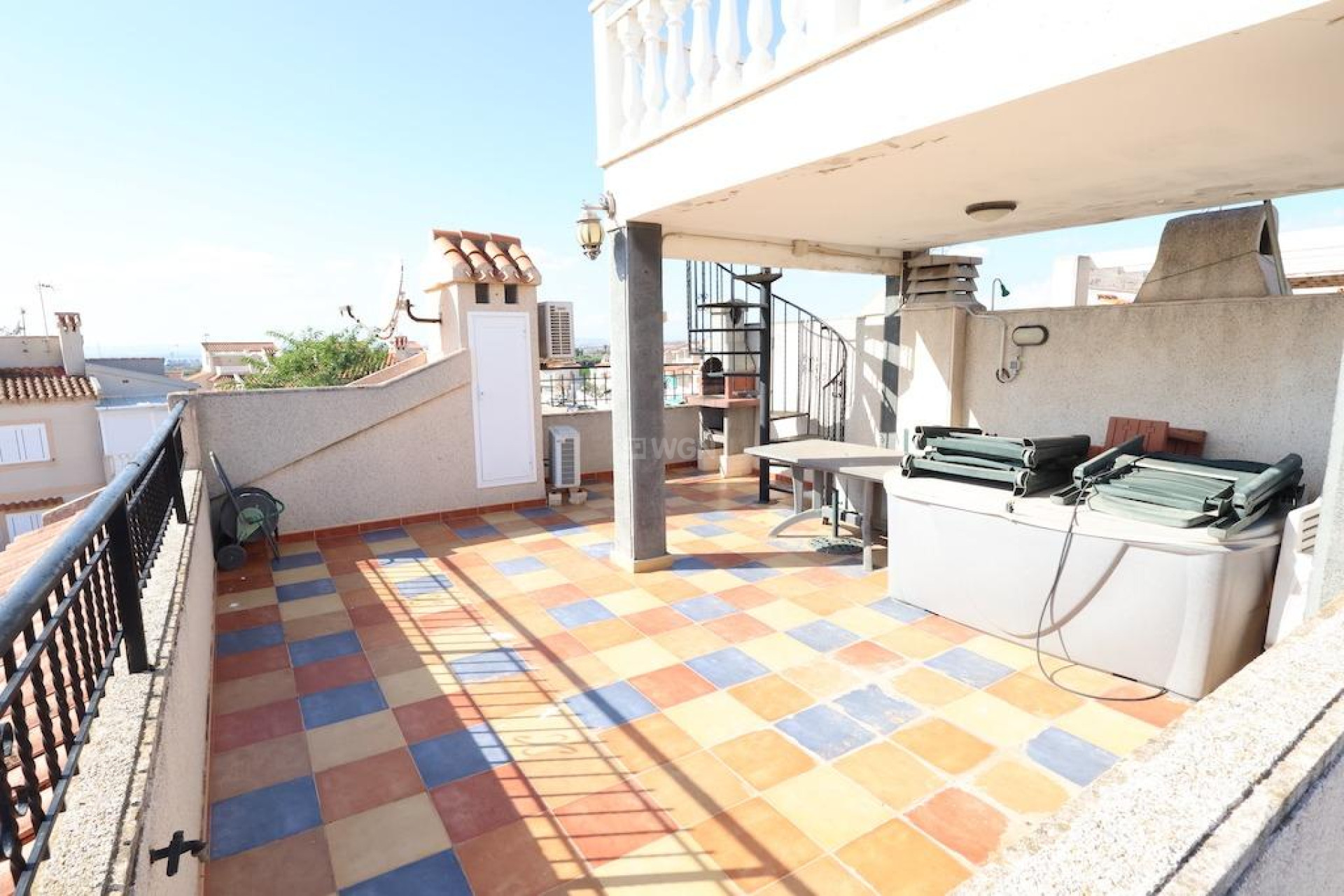 Reventa - Bungalow - Guardamar del Segura - Costa Blanca