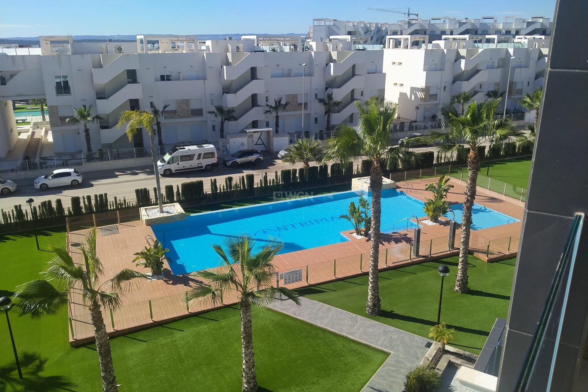 Reventa - Bungalow - Guardamar del Segura - Costa Blanca
