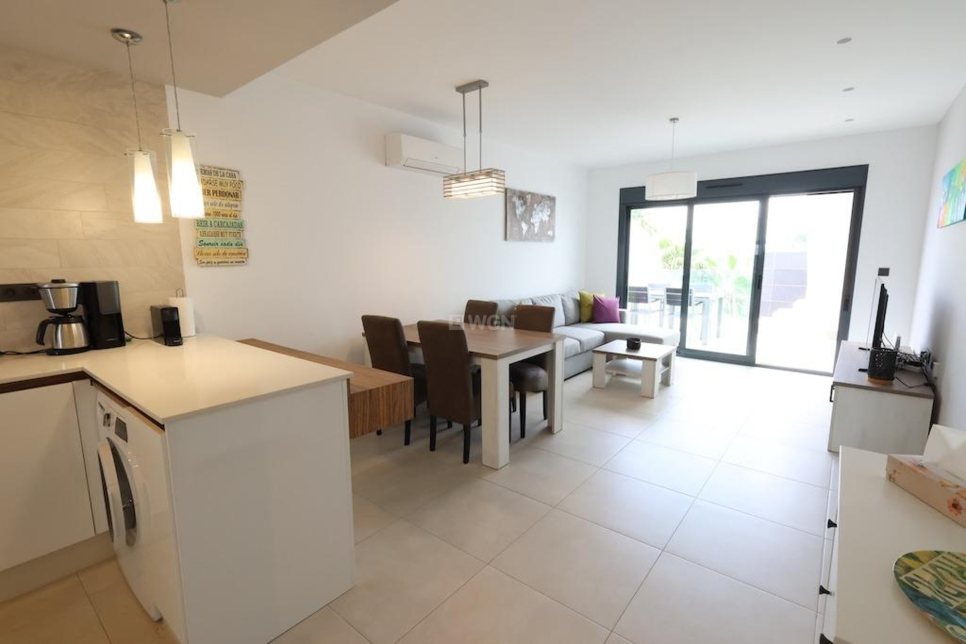 Reventa - Bungalow - Guardamar del Segura - Costa Blanca
