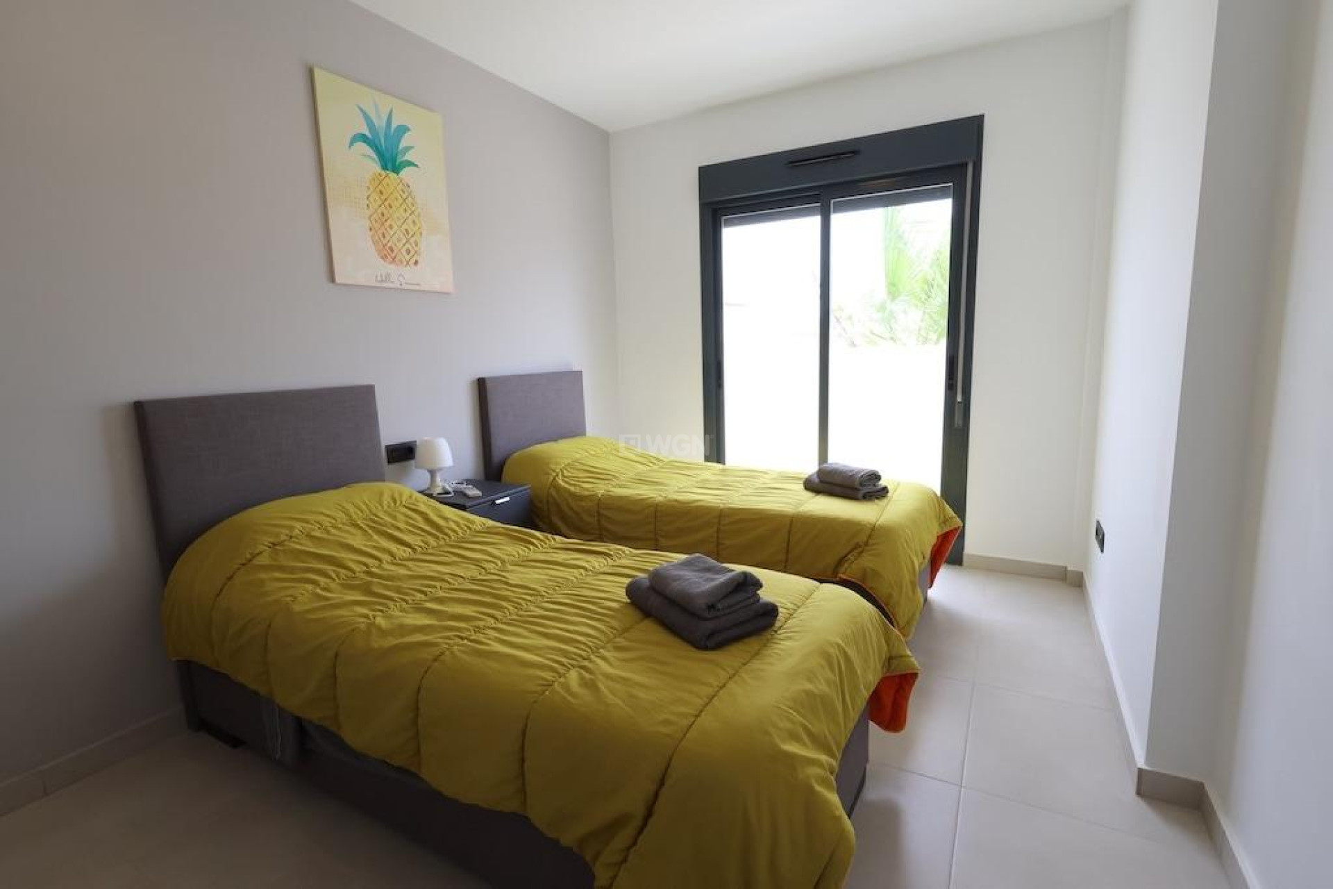 Reventa - Bungalow - Guardamar del Segura - Costa Blanca
