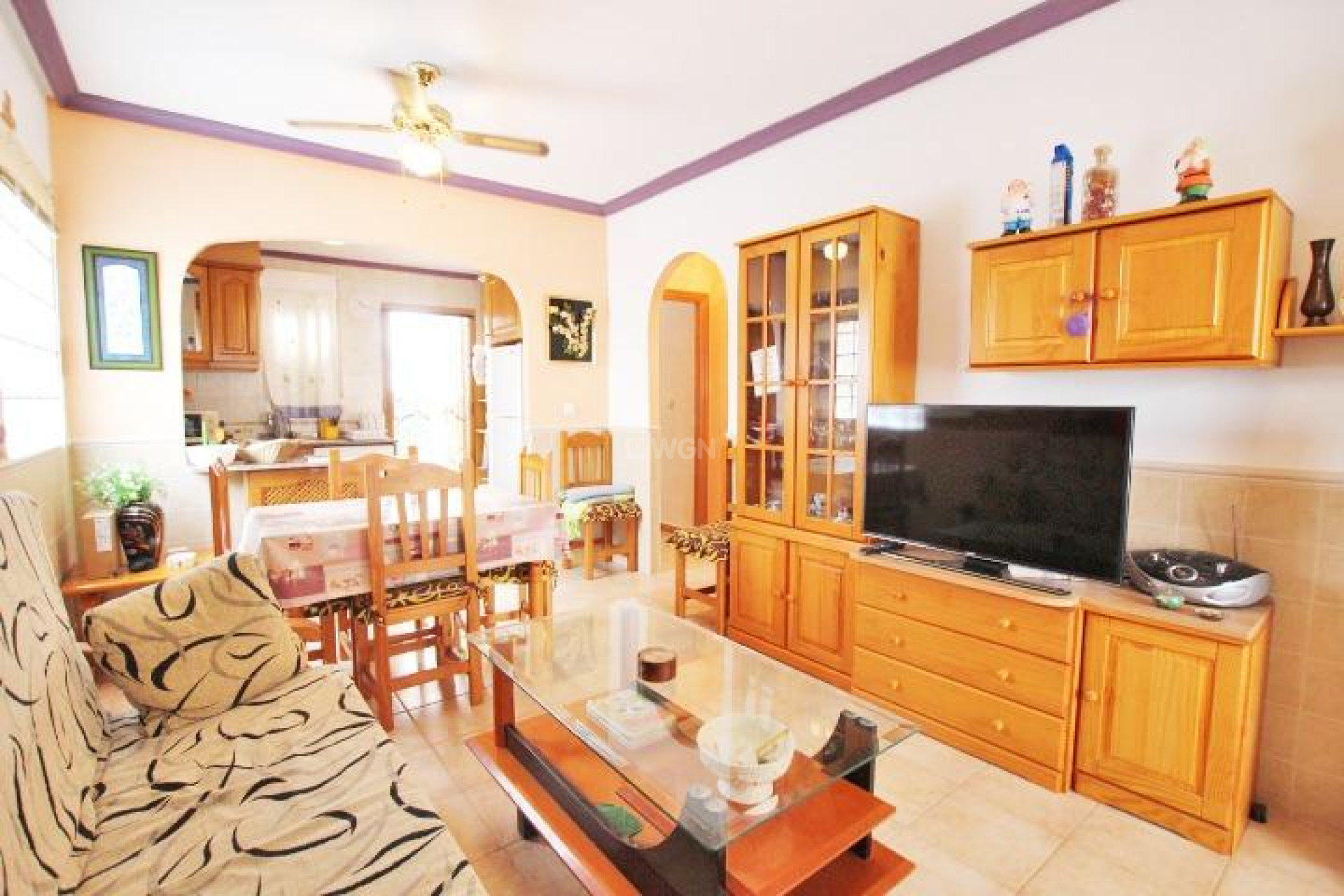 Reventa - Bungalow - Guardamar del Segura - El Edén - Los Estaños