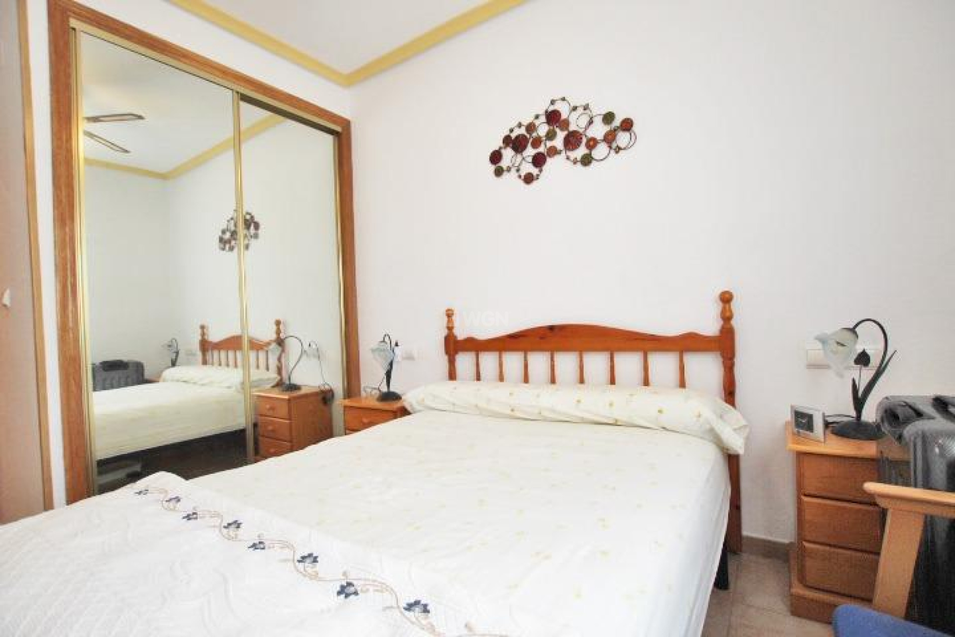 Reventa - Bungalow - Guardamar del Segura - El Edén - Los Estaños